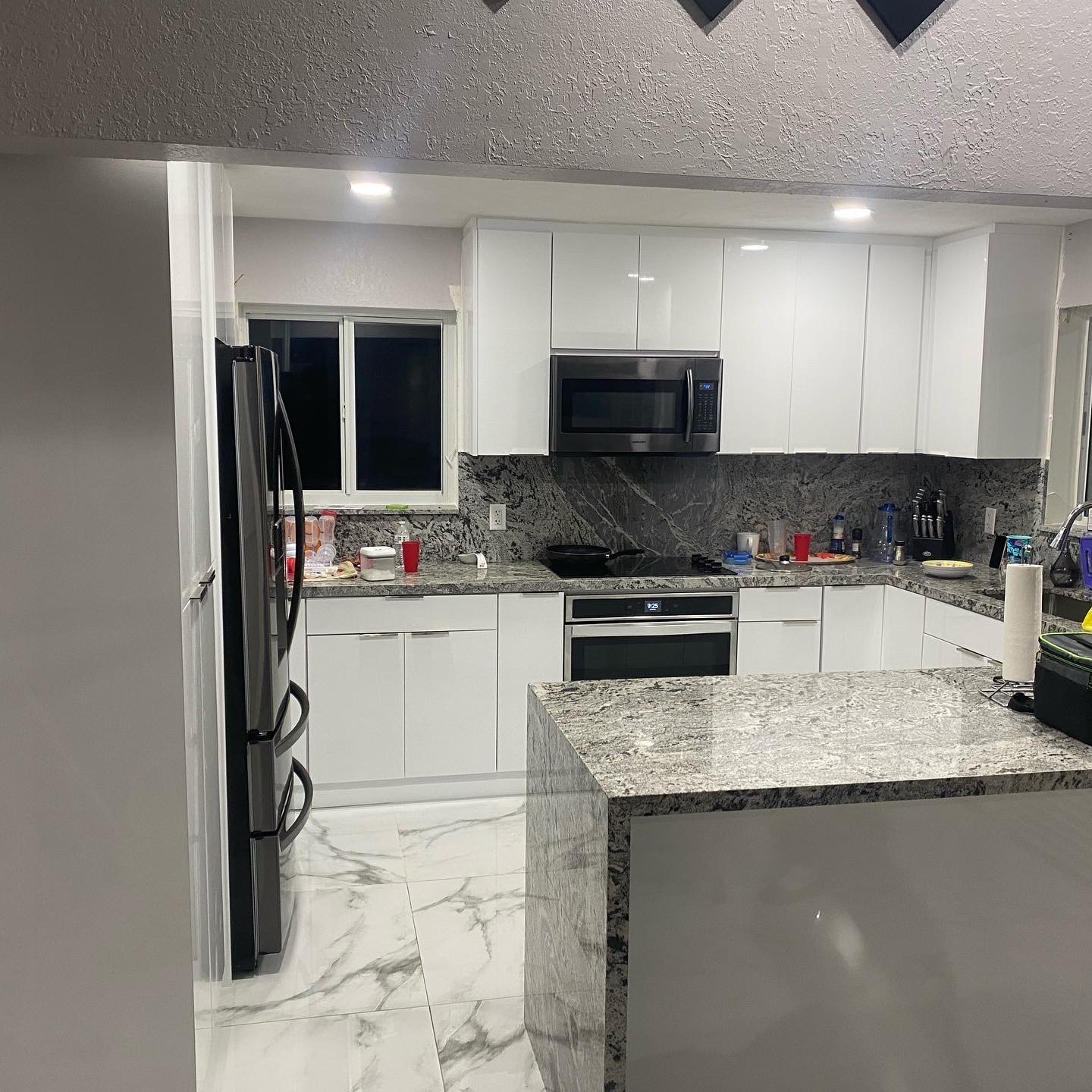 Image of gabinetes de cocinas  in Miami