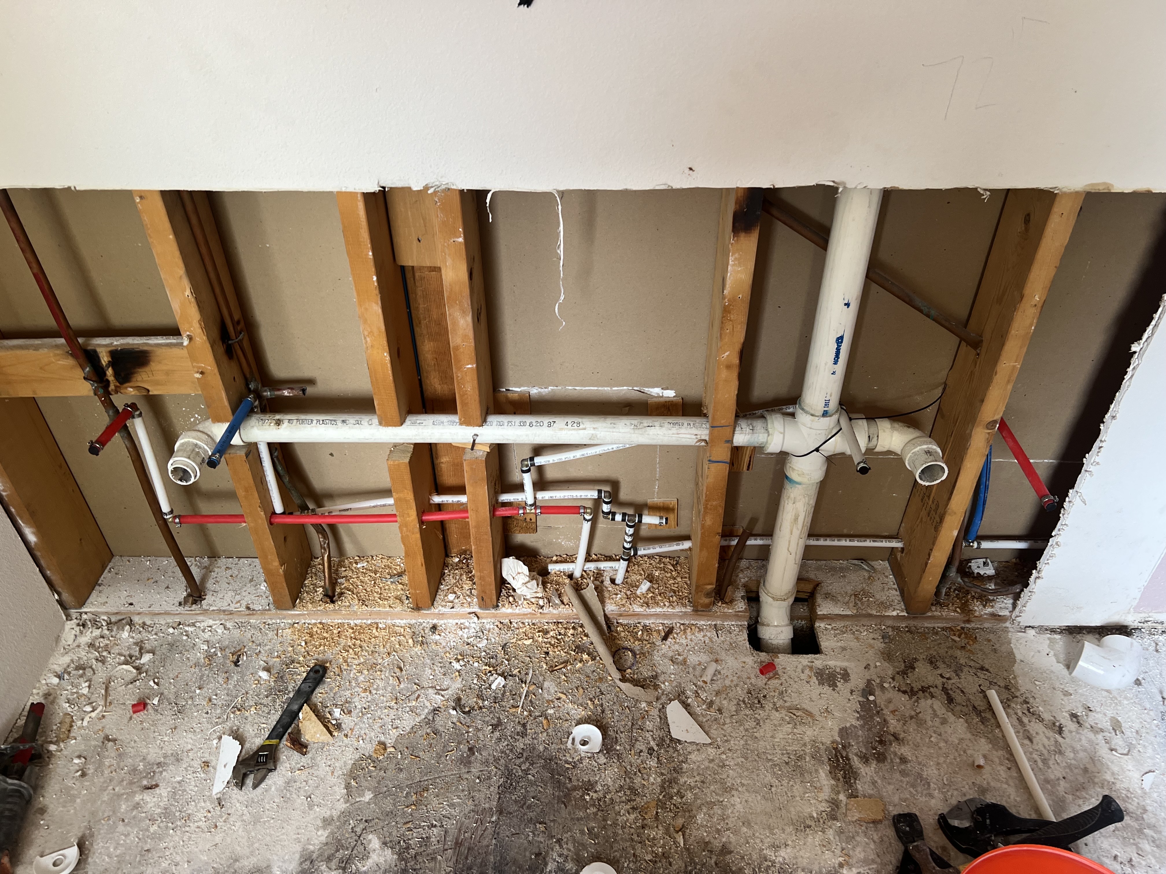 Image of hacemos remodelaciones baños in Orlando