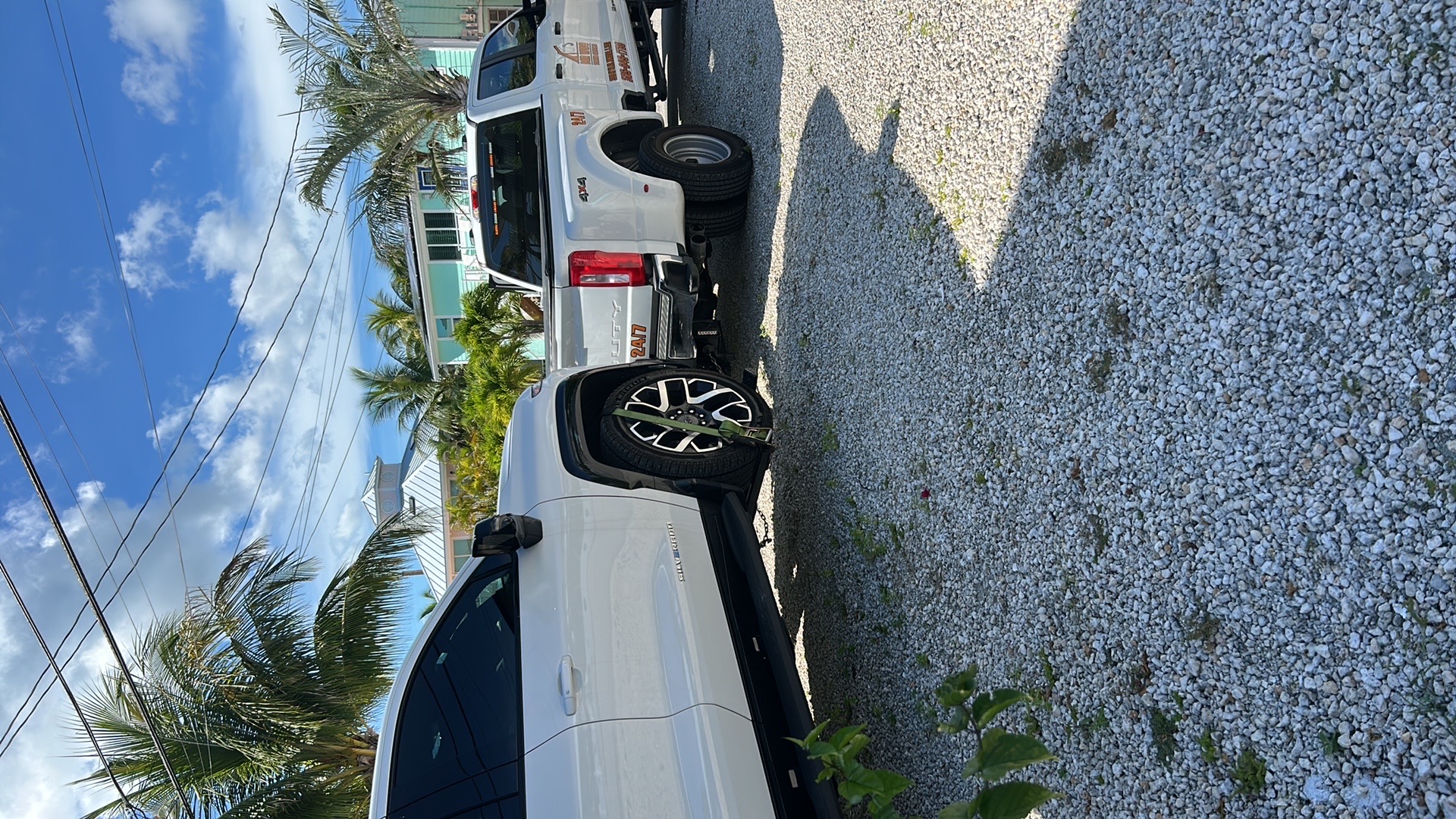 Image of 24/7 Tow- Grúa  in homestead 