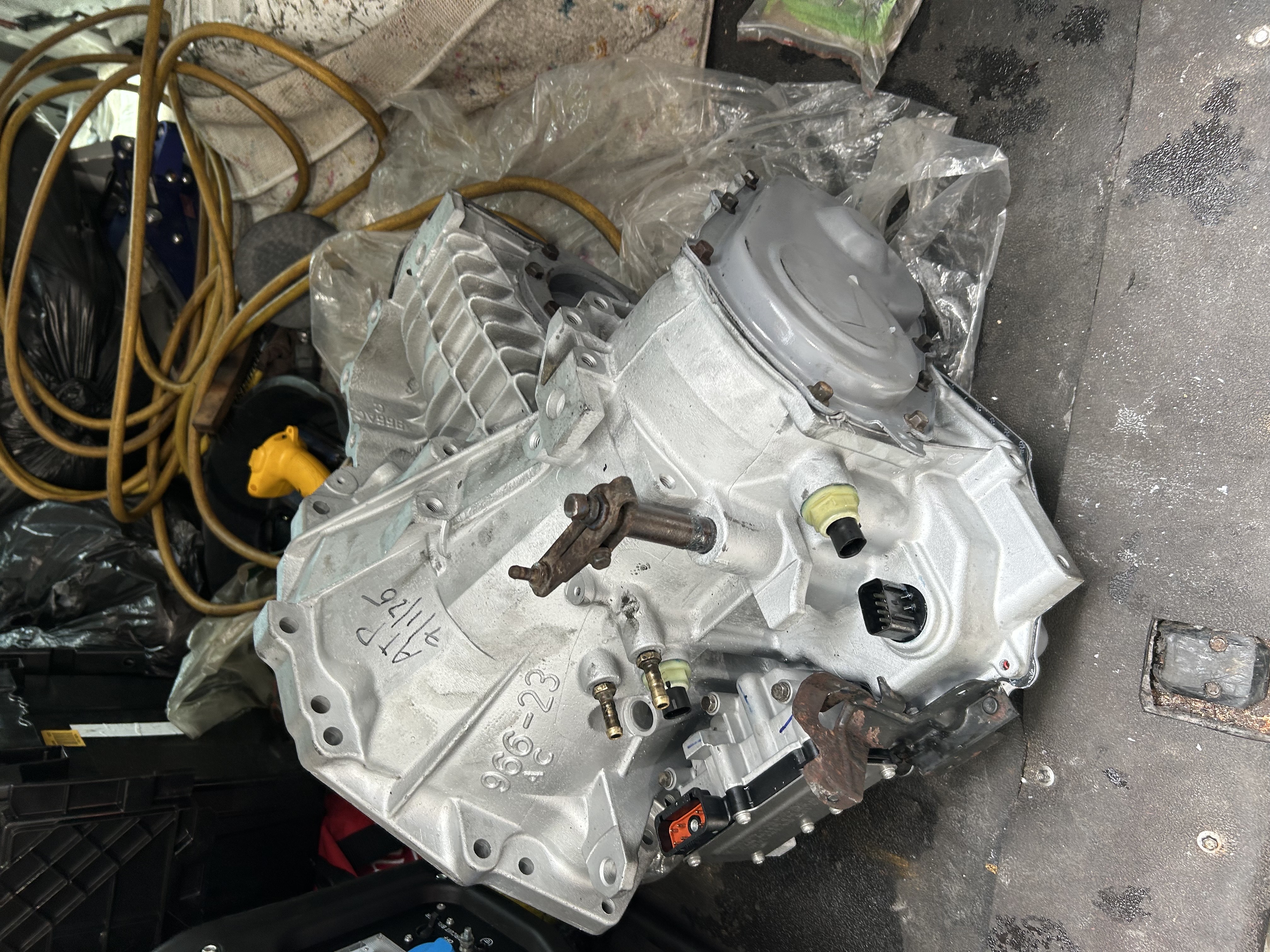 Image of Mecánico automotriz  in Miami 