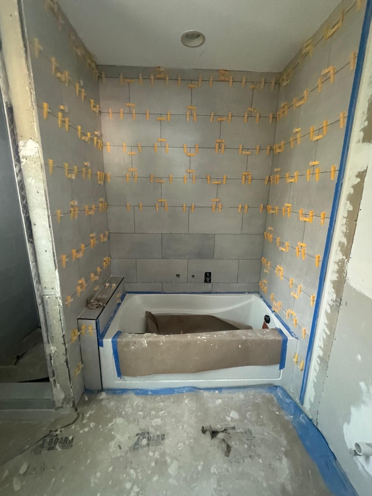 Image of general remodeling in Miami