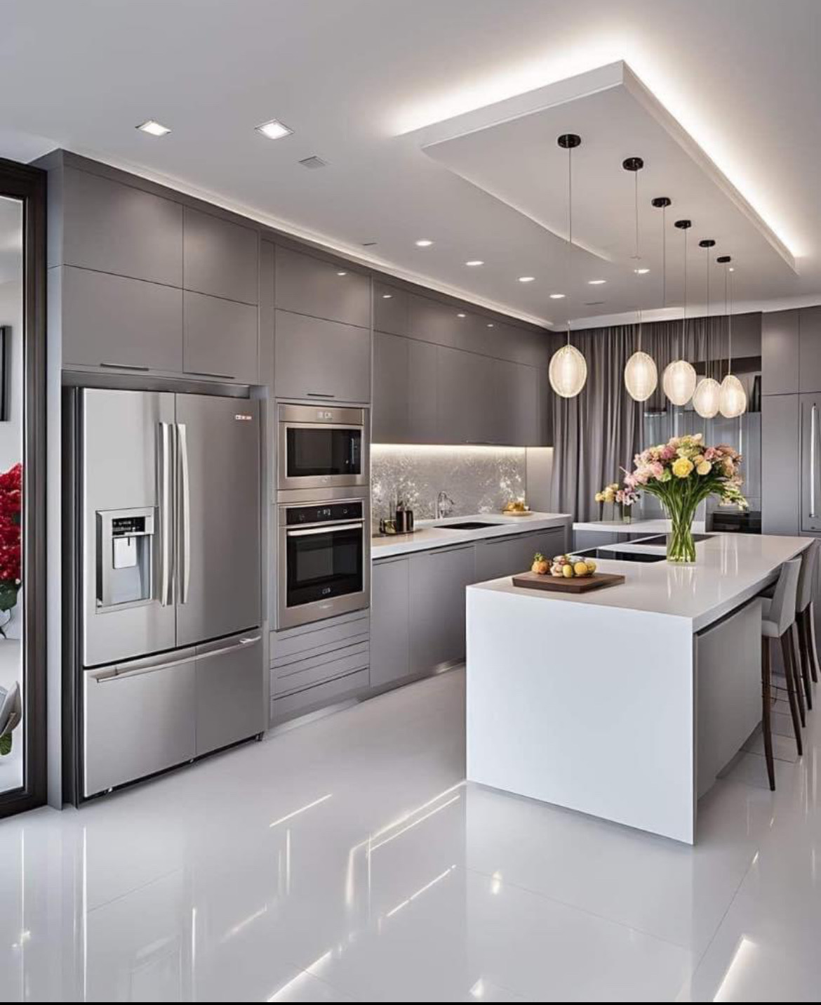 Image of Todo tipo de cocinas.  in Miami Dade
