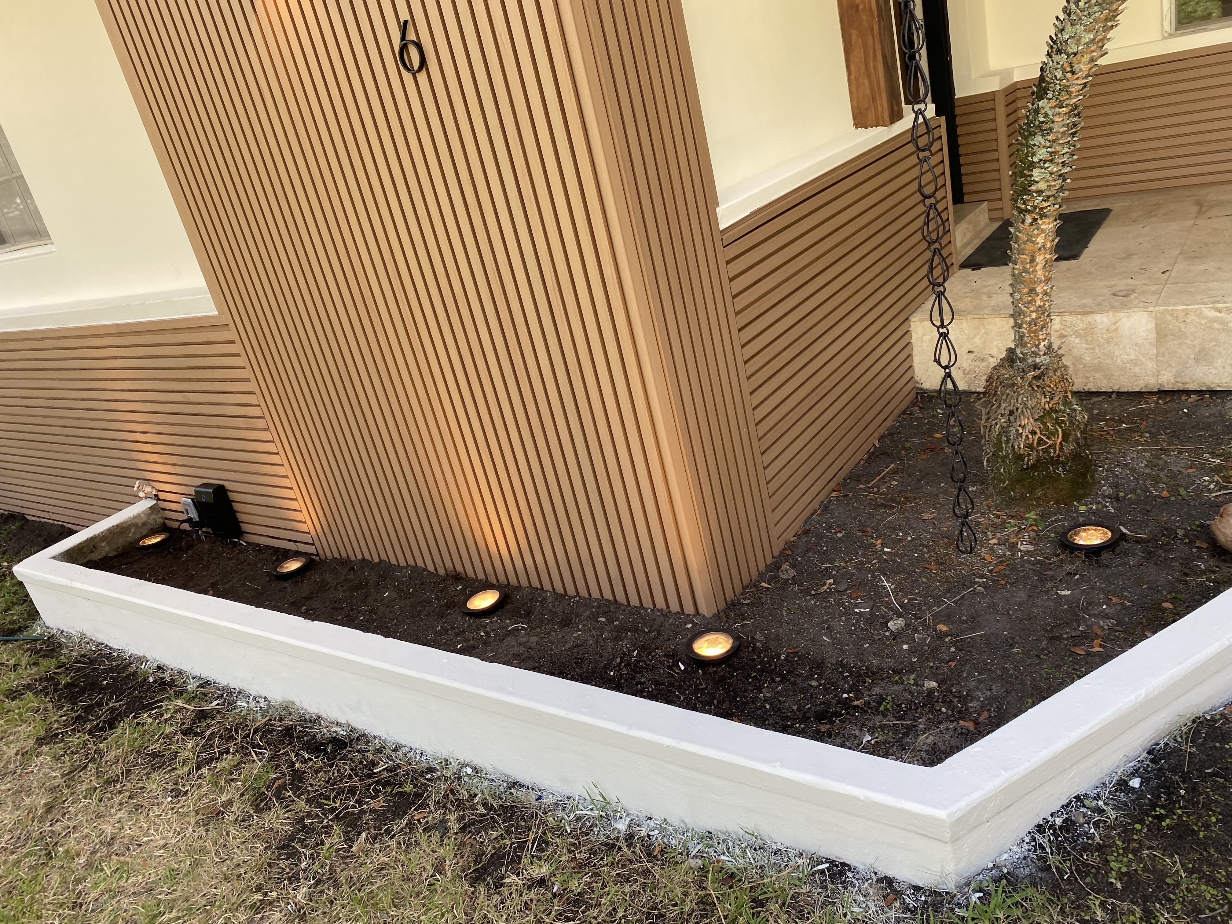 Image of interior and exterior wall panels! in miami