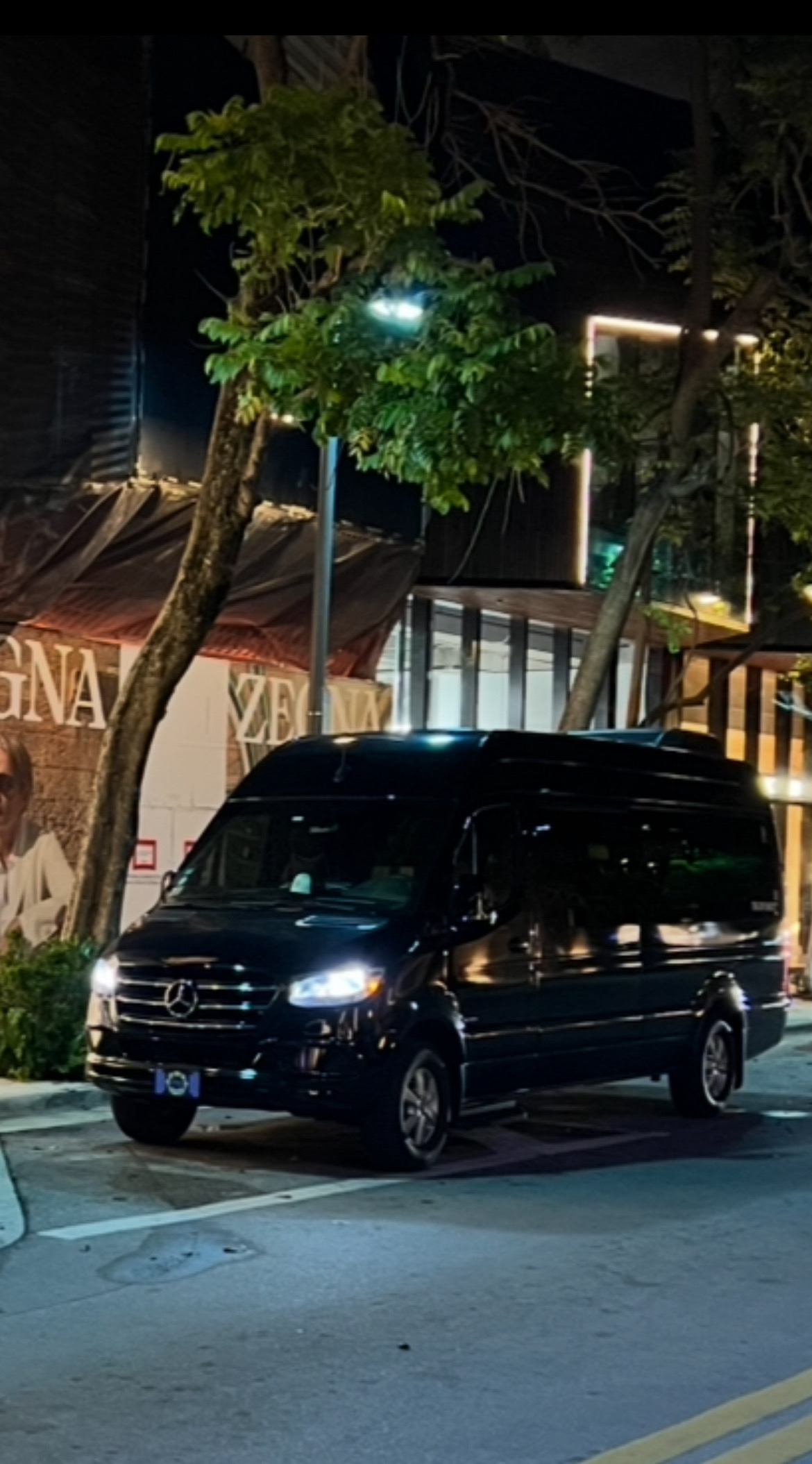 Image of TRANSPORTE in Miami