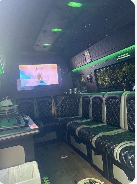 Image of TRANSPORTE in Miami