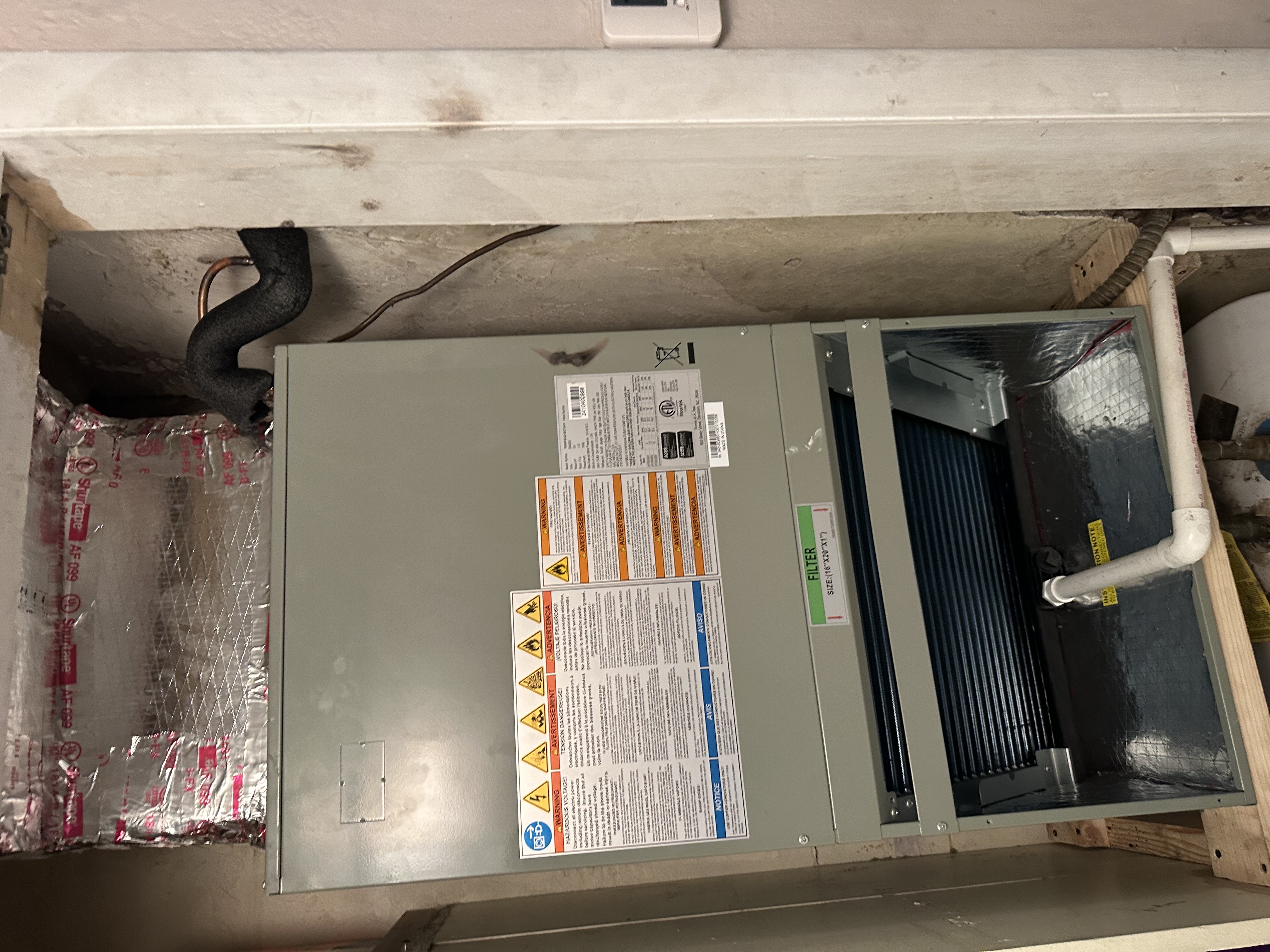 Image of AC Repair and Freon Charge 24/7 in Lehigh Acres