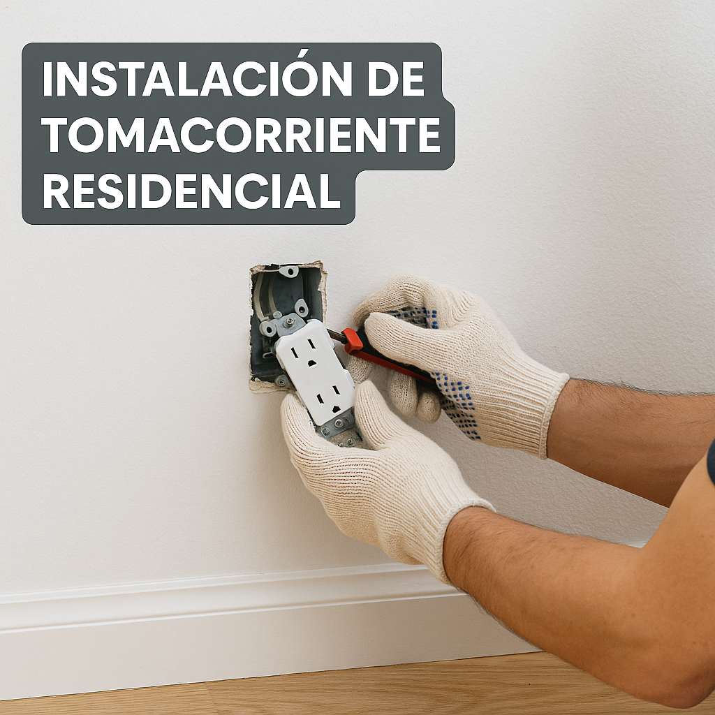 Image of ⚡ Servicio Eléctrico de Confianza en tu Ciudad in Hialeah