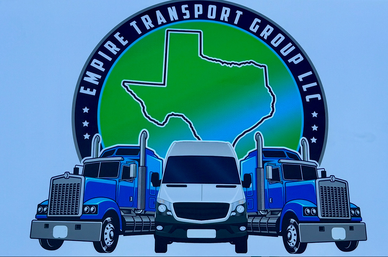 Image of Empire Transport Group LLC in Houston