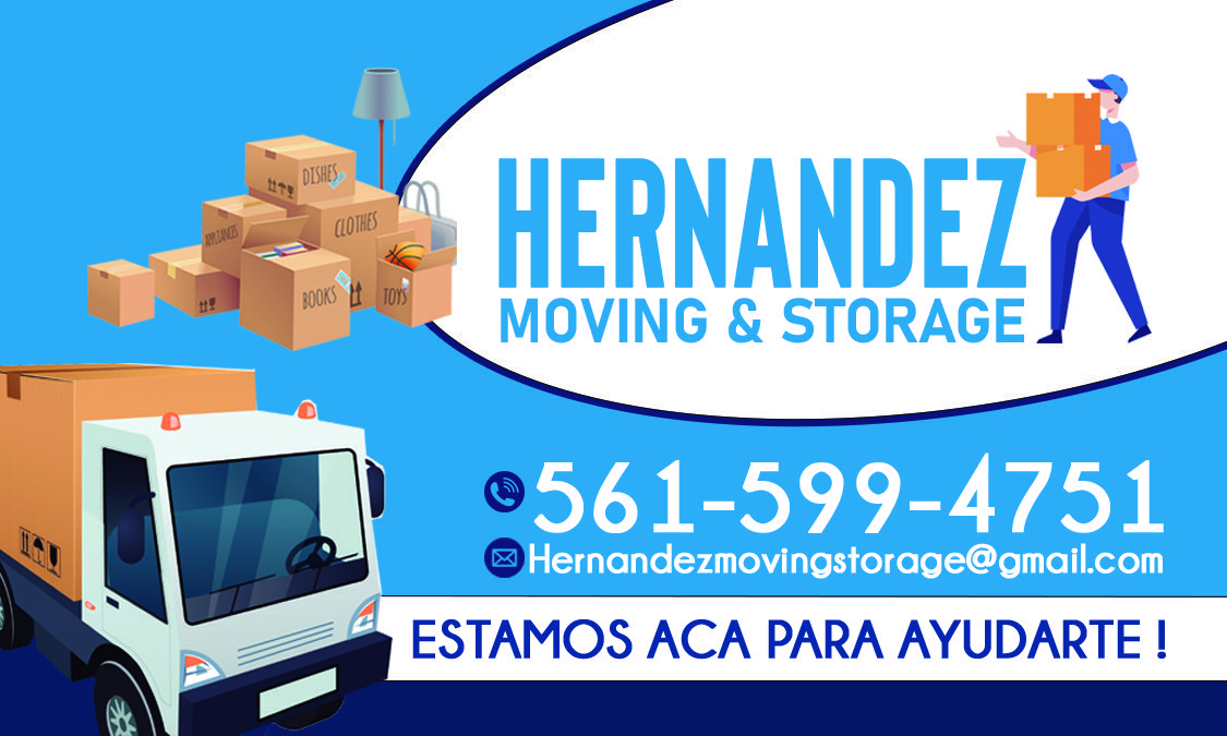 Image of Moving Company in Wesr Palm Beach