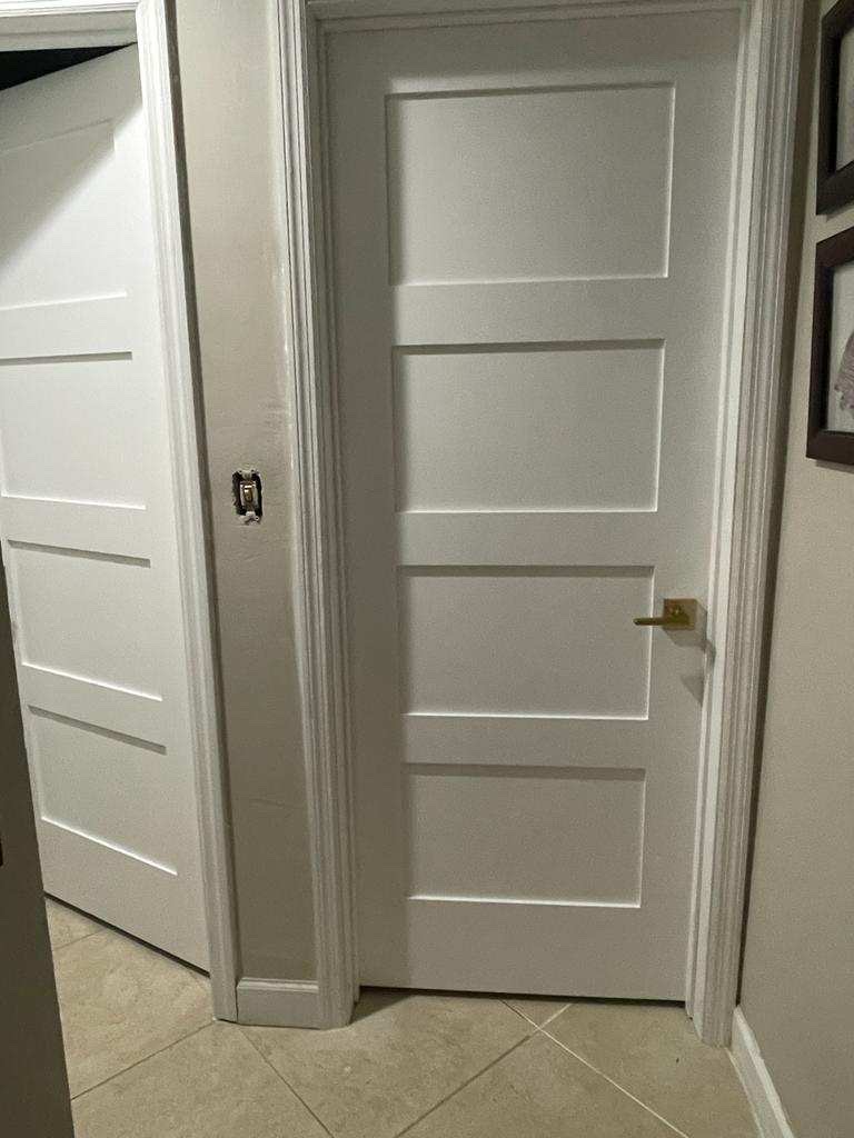 Image of Doors in Homesteading