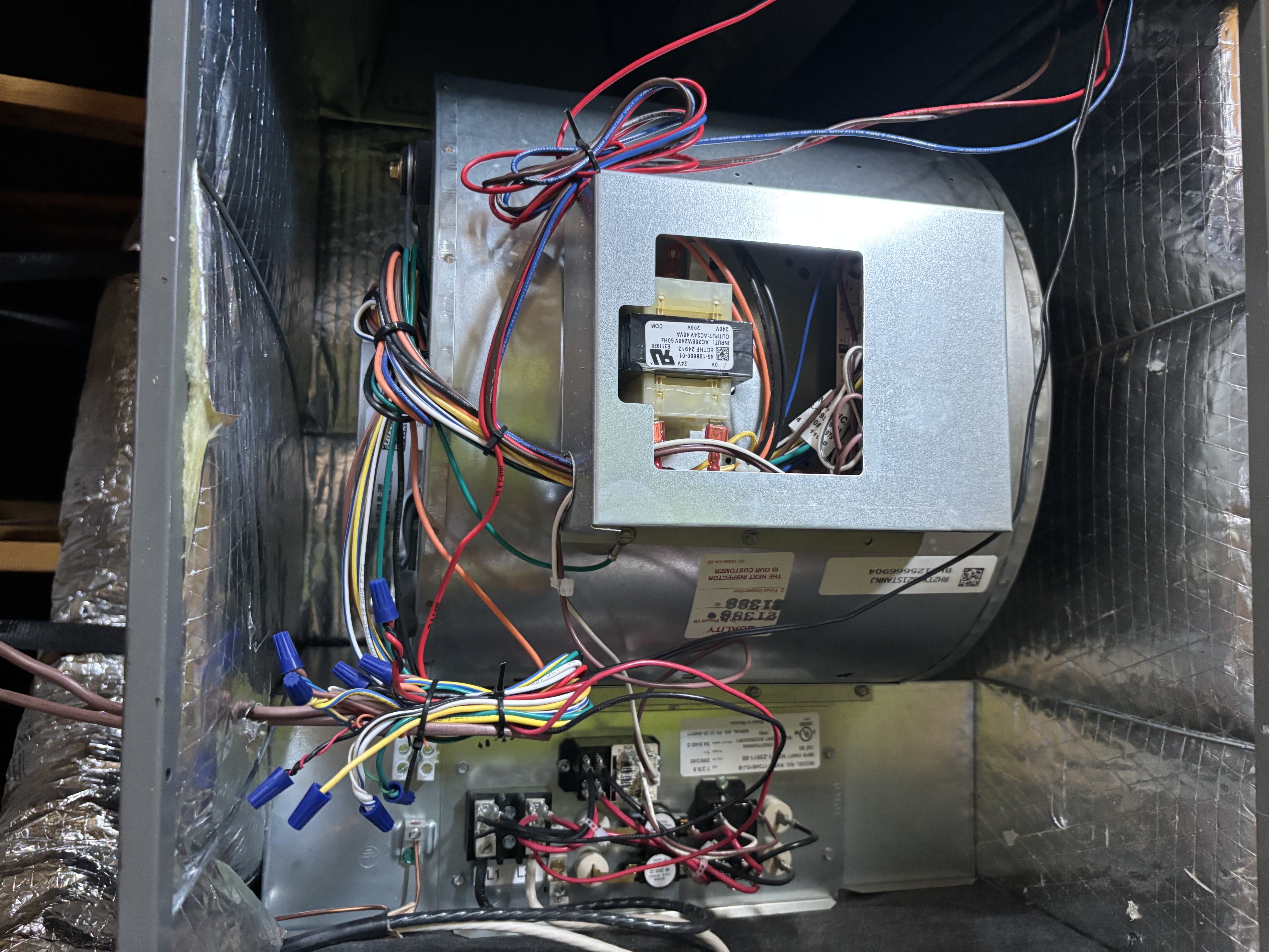 Image of ac hvac  in miami