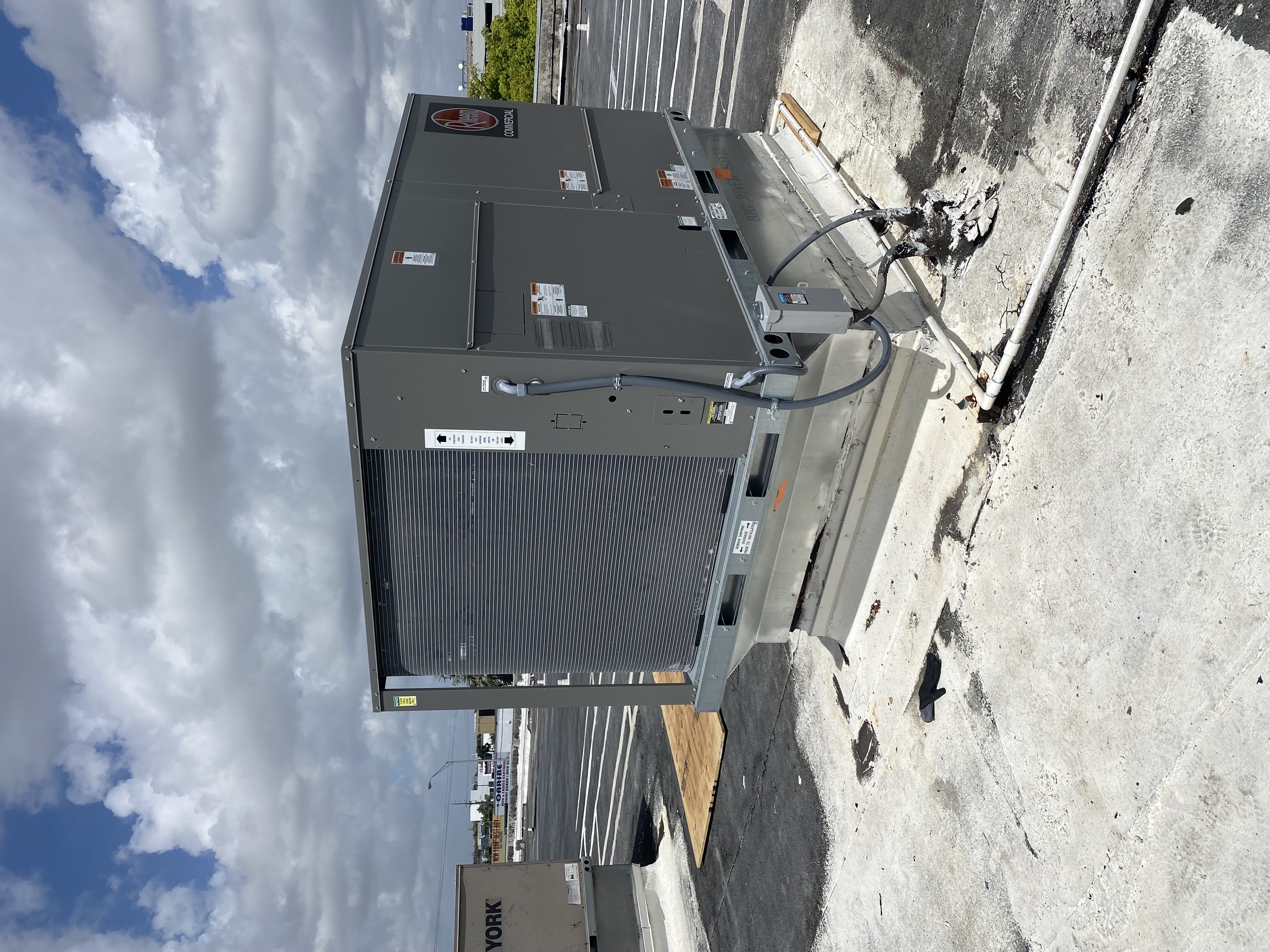 Image of Air conditioning in Miami