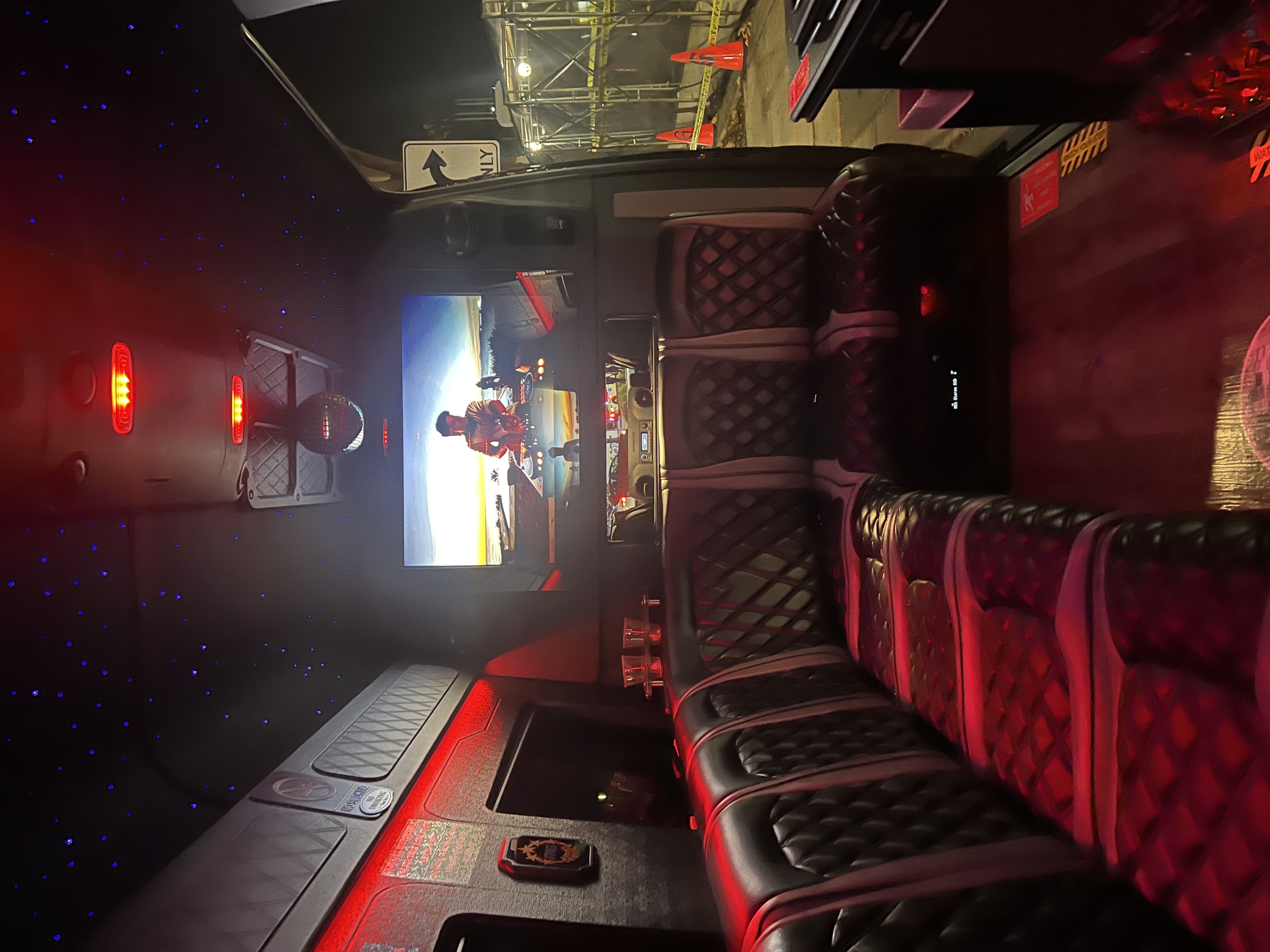 Image of TRANSPORTE in Miami