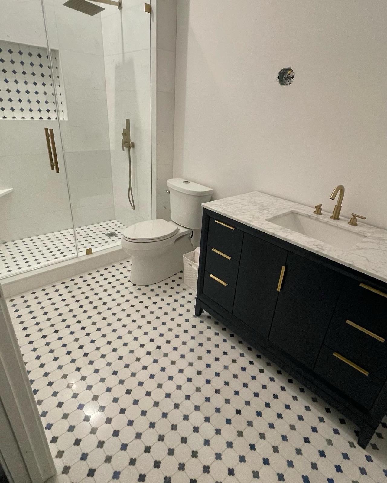 Image of 🛁Remodelaciones de baños🚽🚿 in Fort Lauderdale