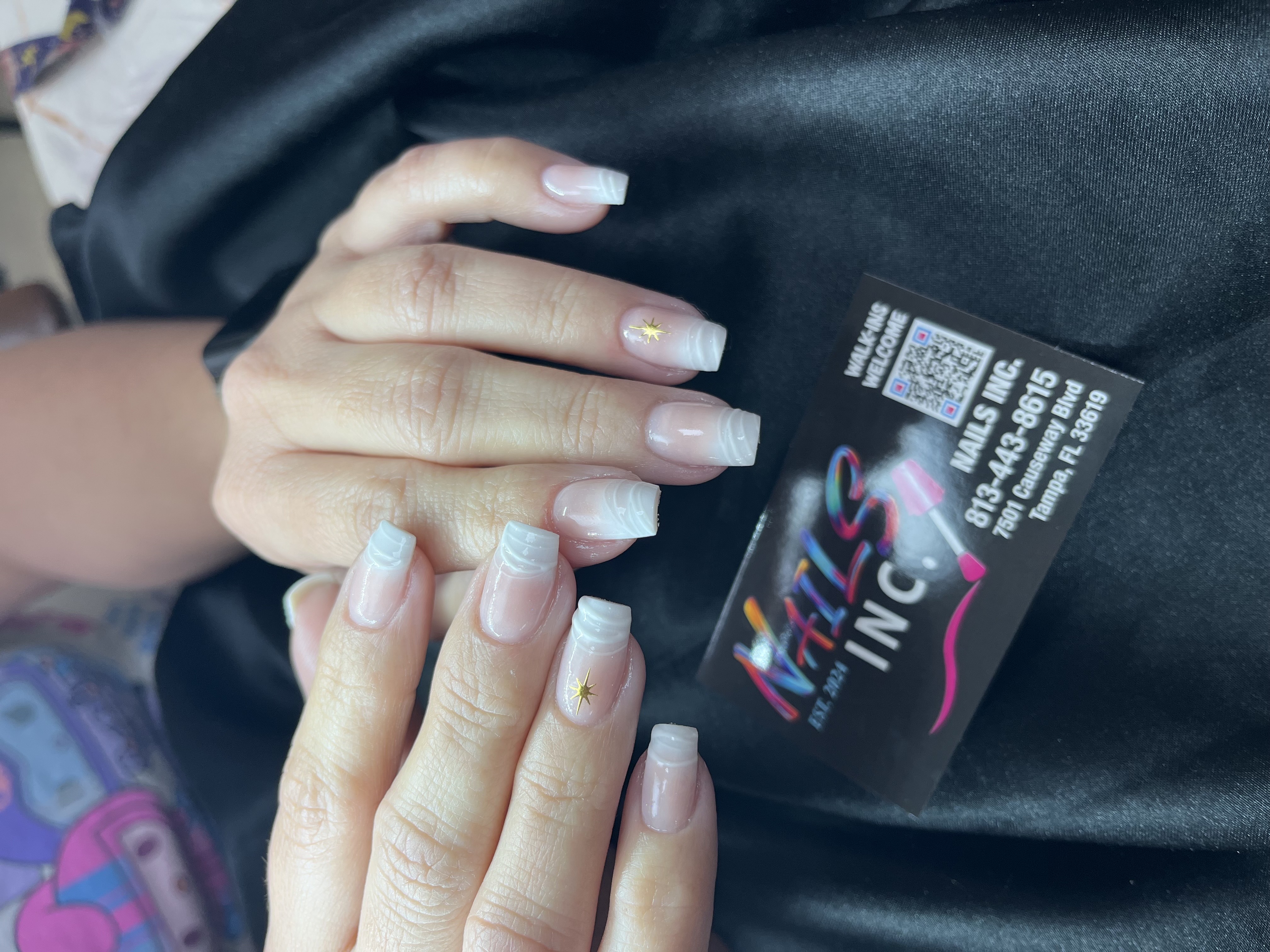 Image of Nails and Hair Salon in Tampa