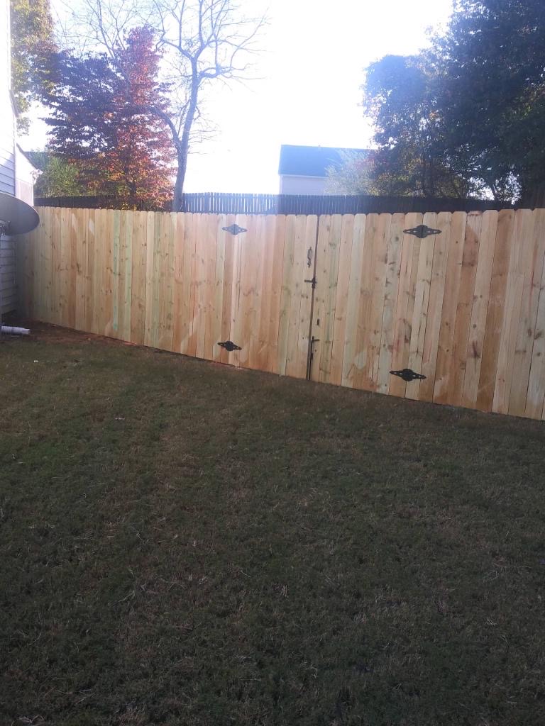 Image of servicios de Remodelacion in Atlanta