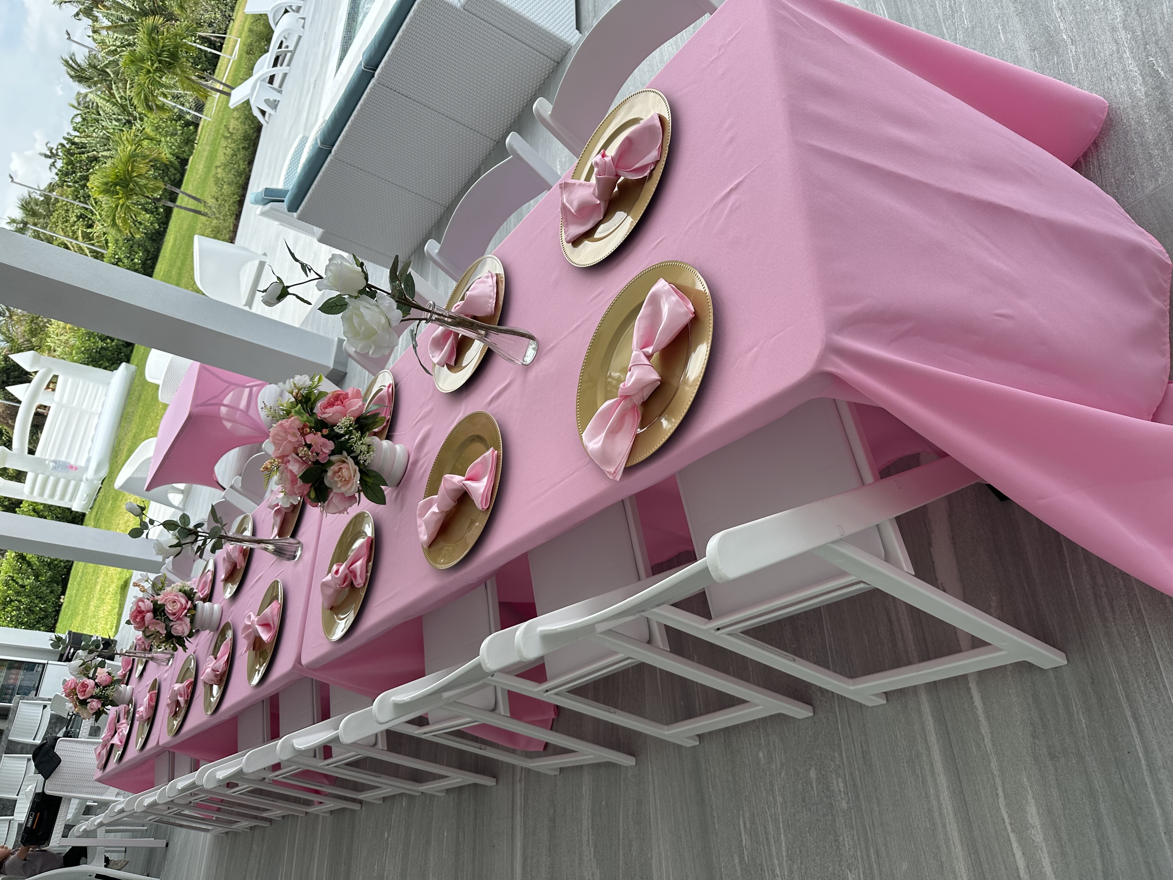 Image of Decoration in Miami
