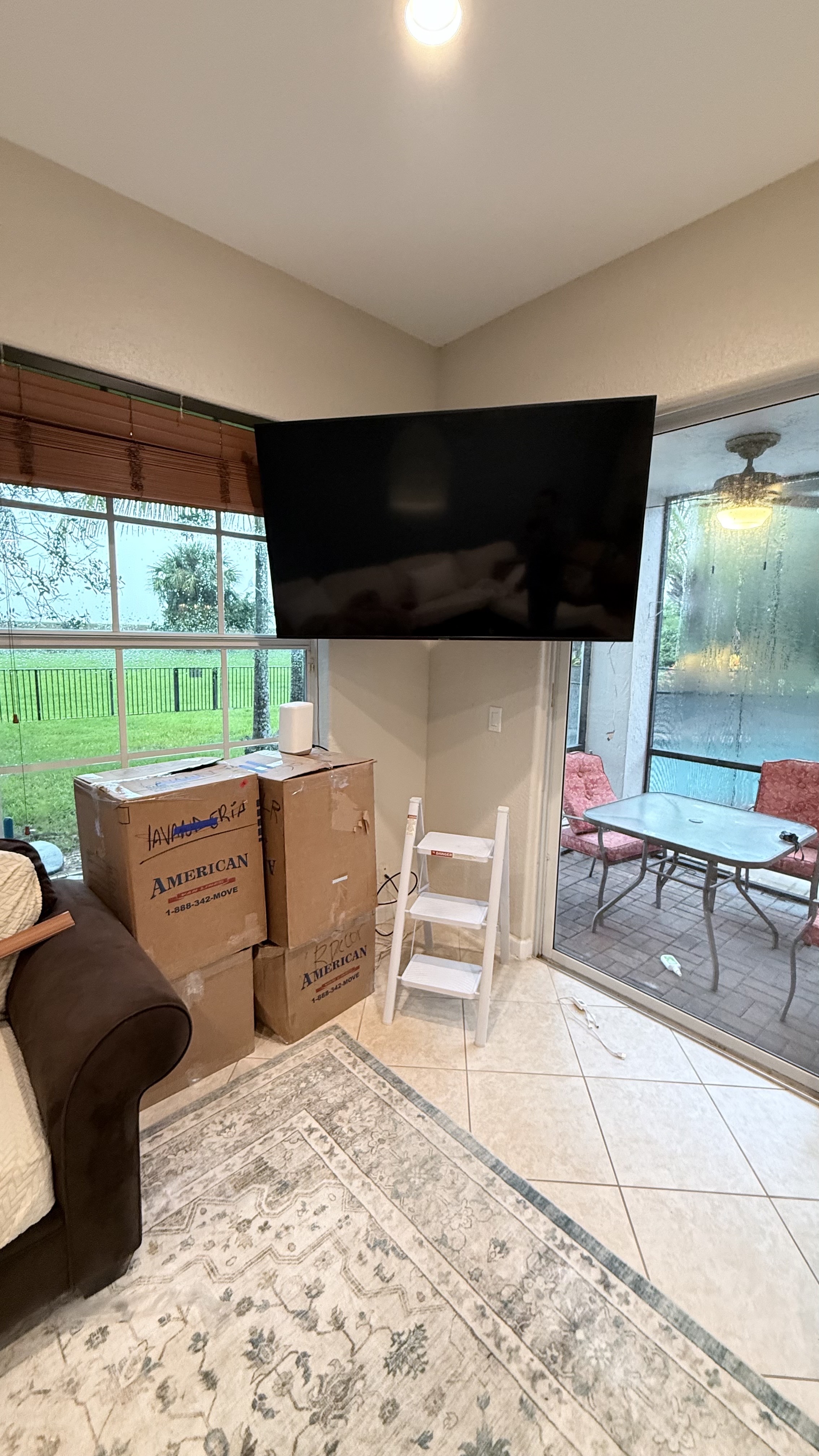 Image of GLOBE PRO SERVICES – Mudanzas, Ensamble e Instalación Profesional in Naples