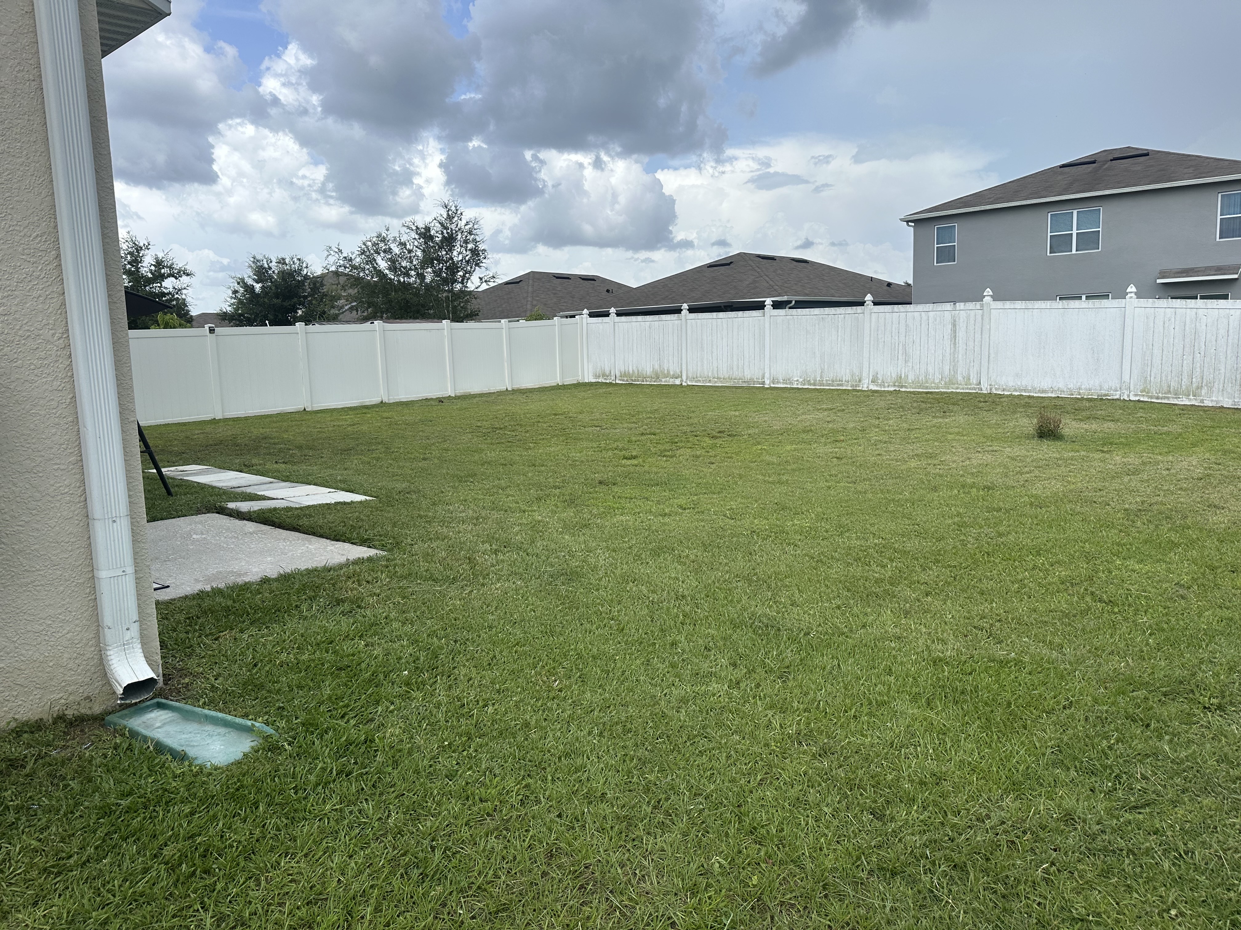Image of servicios de jardinería in Kissimmee