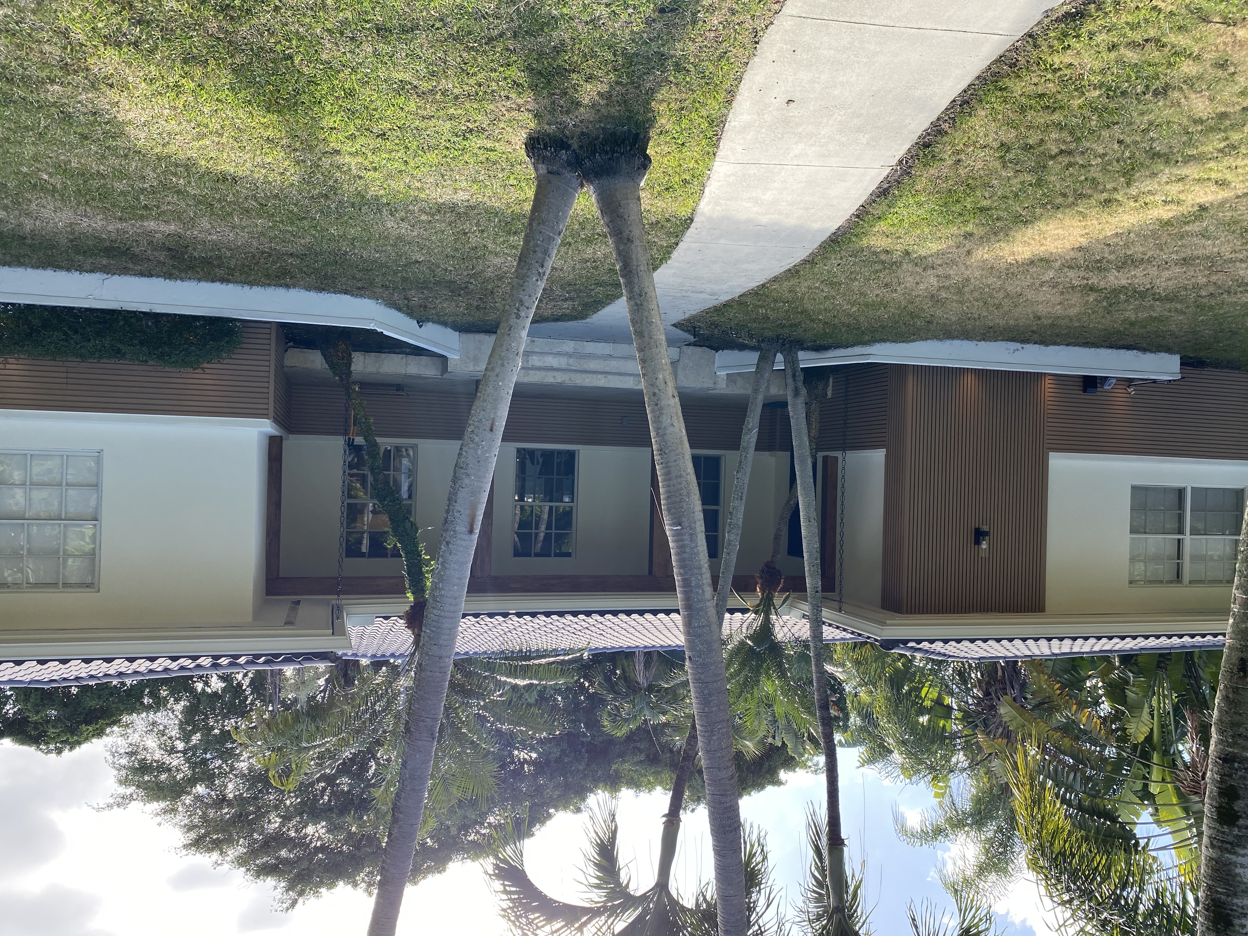 Image of interior and exterior wall panels! in miami