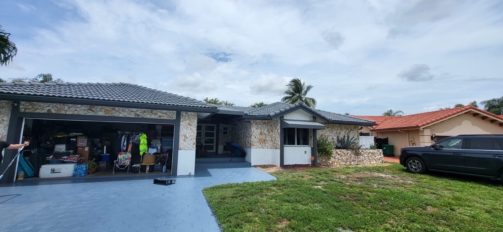 Image of Transforma tu hogar con un toque profesional de pintura in Miami