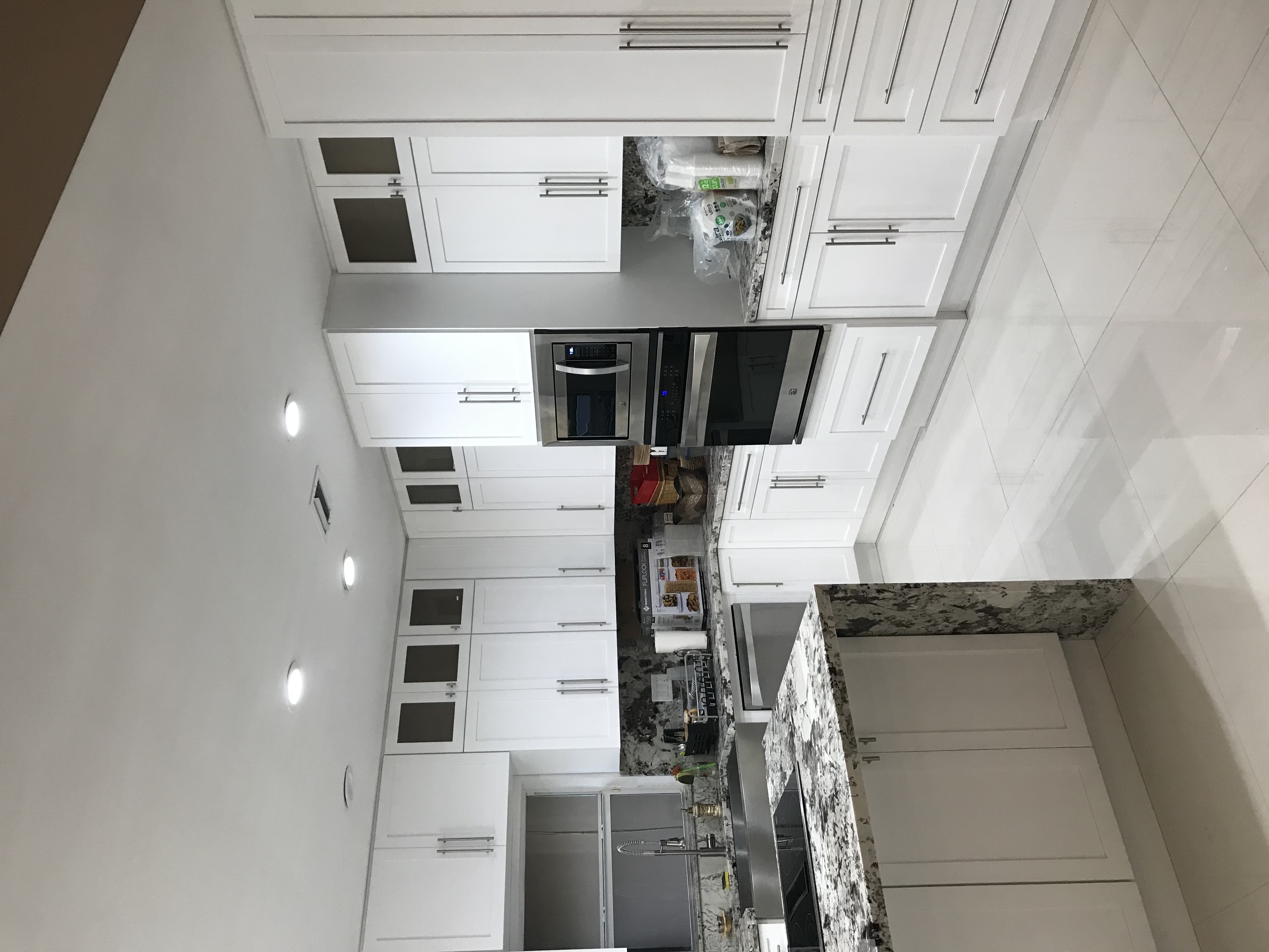 Image of gabinetes de cocinas  in Miami