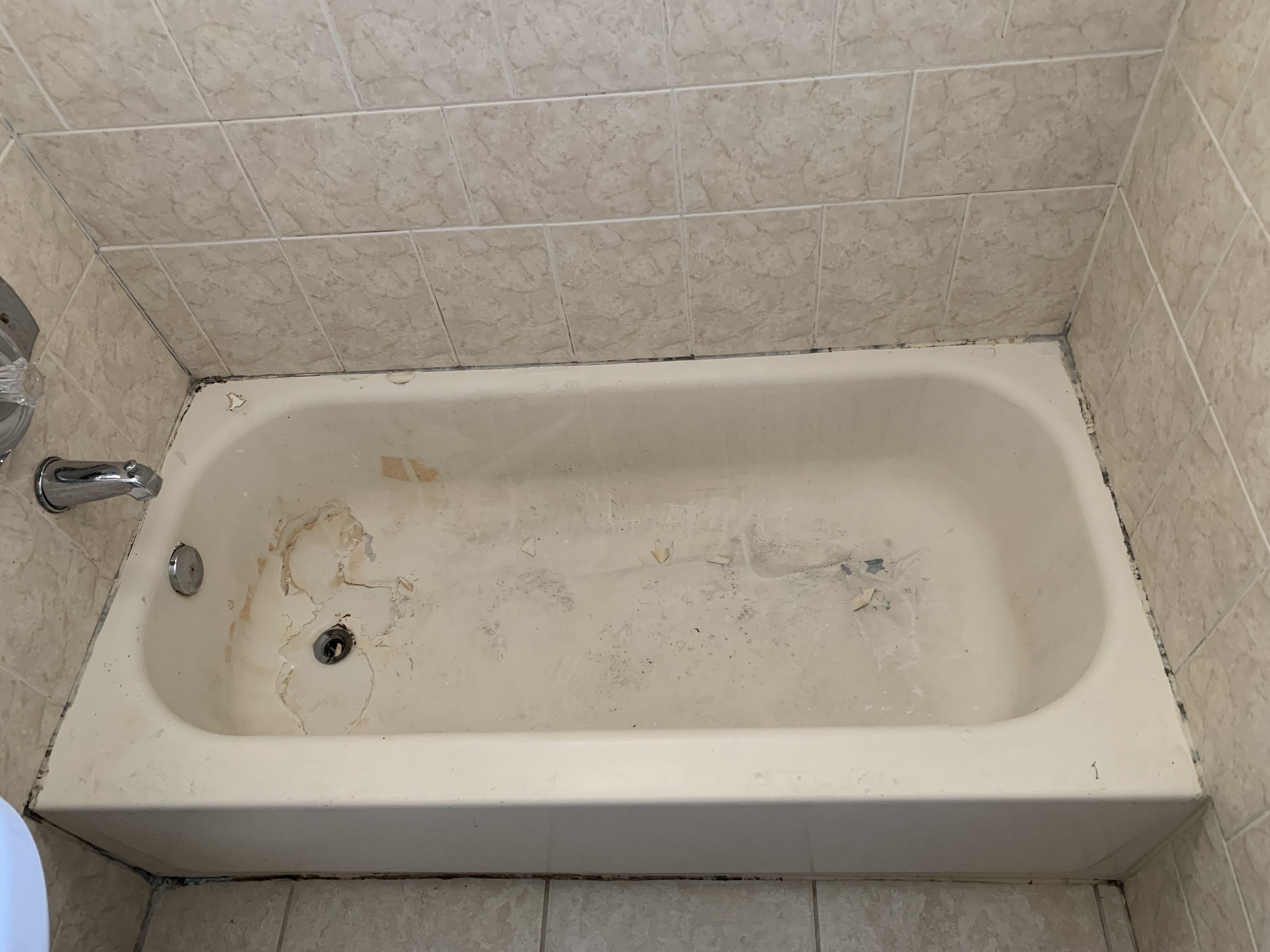 Image of Pintamos su casa como si fuera la nuestra in Miami