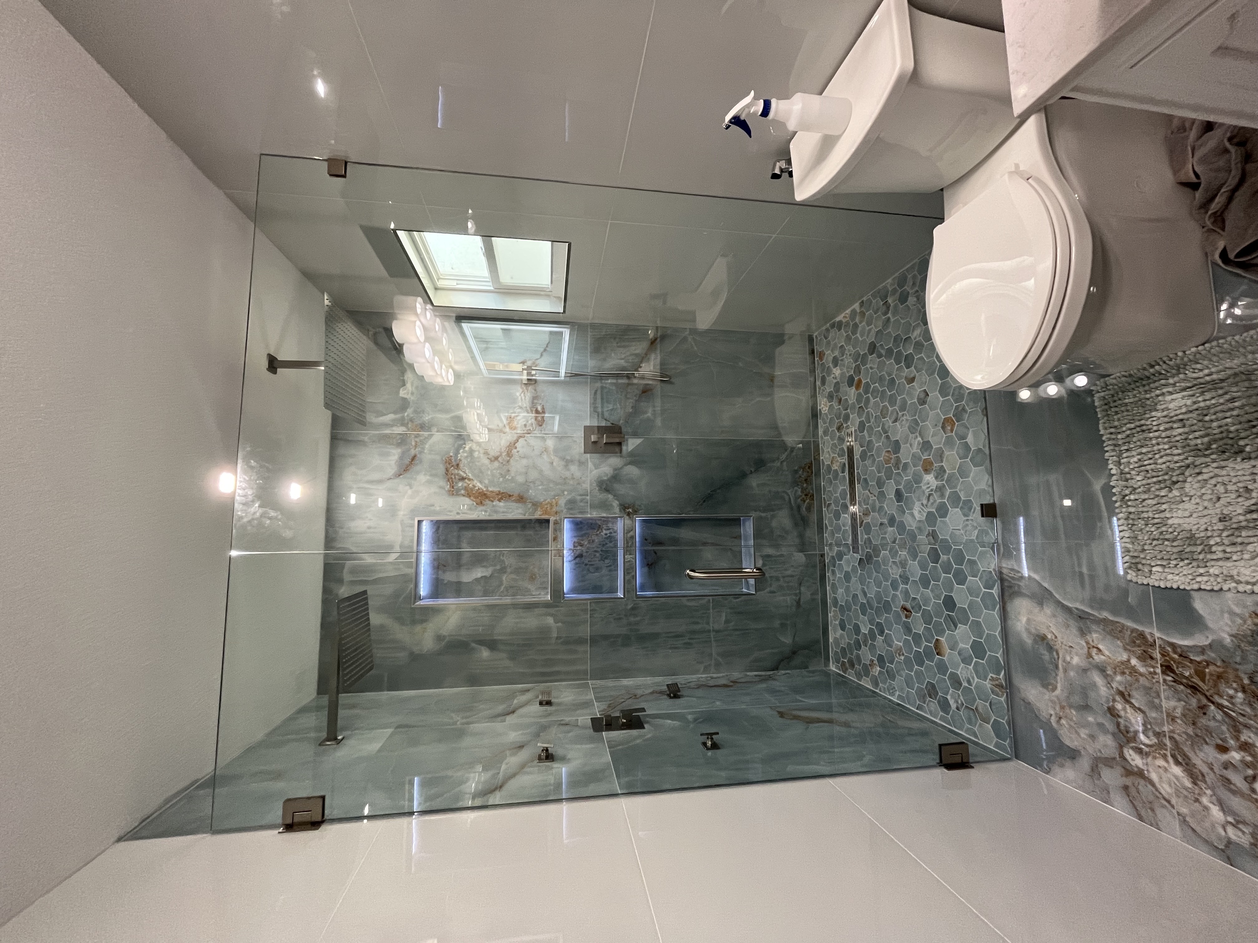 Image of puertas para baños in Tampa