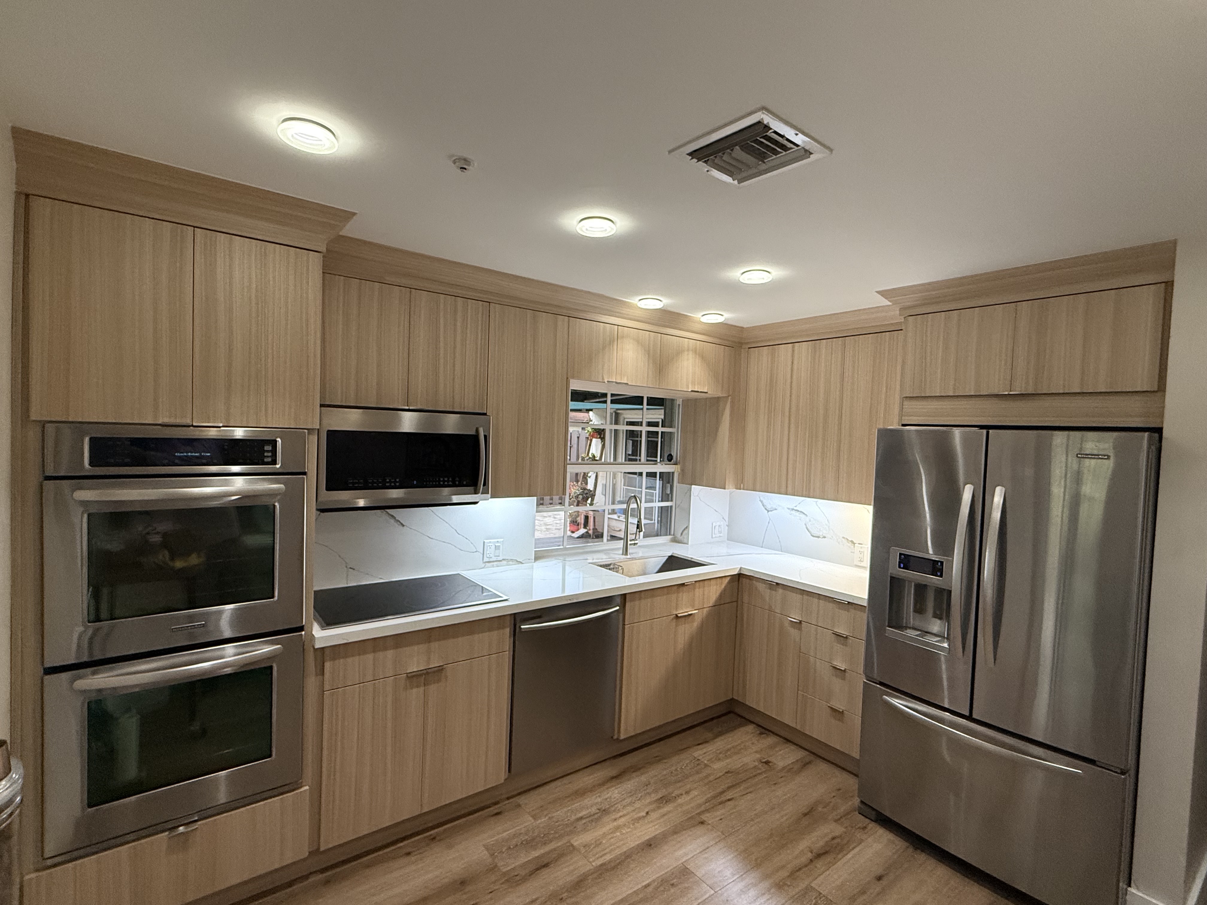 Image of “HIGH QUALITY CABINETS IN MIAMI” GABINETES DE COCINA.. in Miami 
