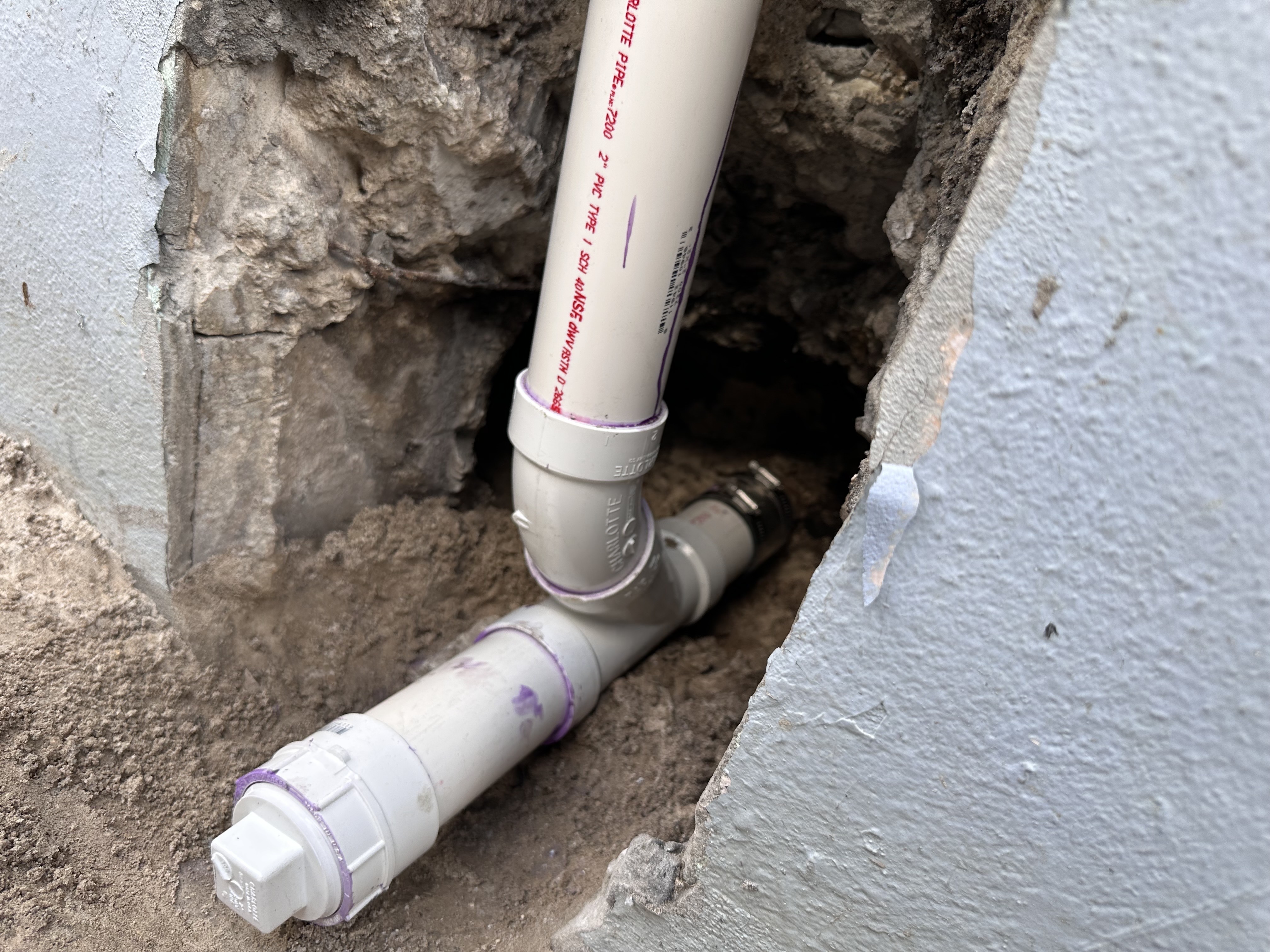 Image of YAY PLUMBING SOLUTIONS in Miami