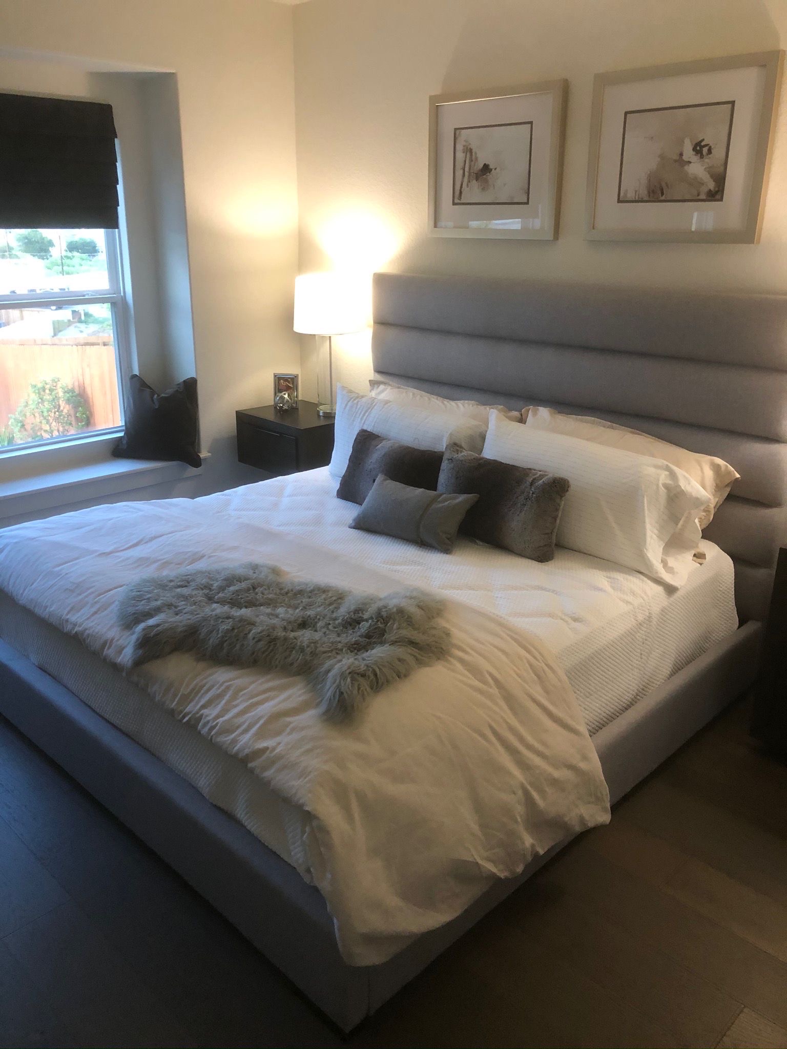 Image of Hello good morning in Louisville