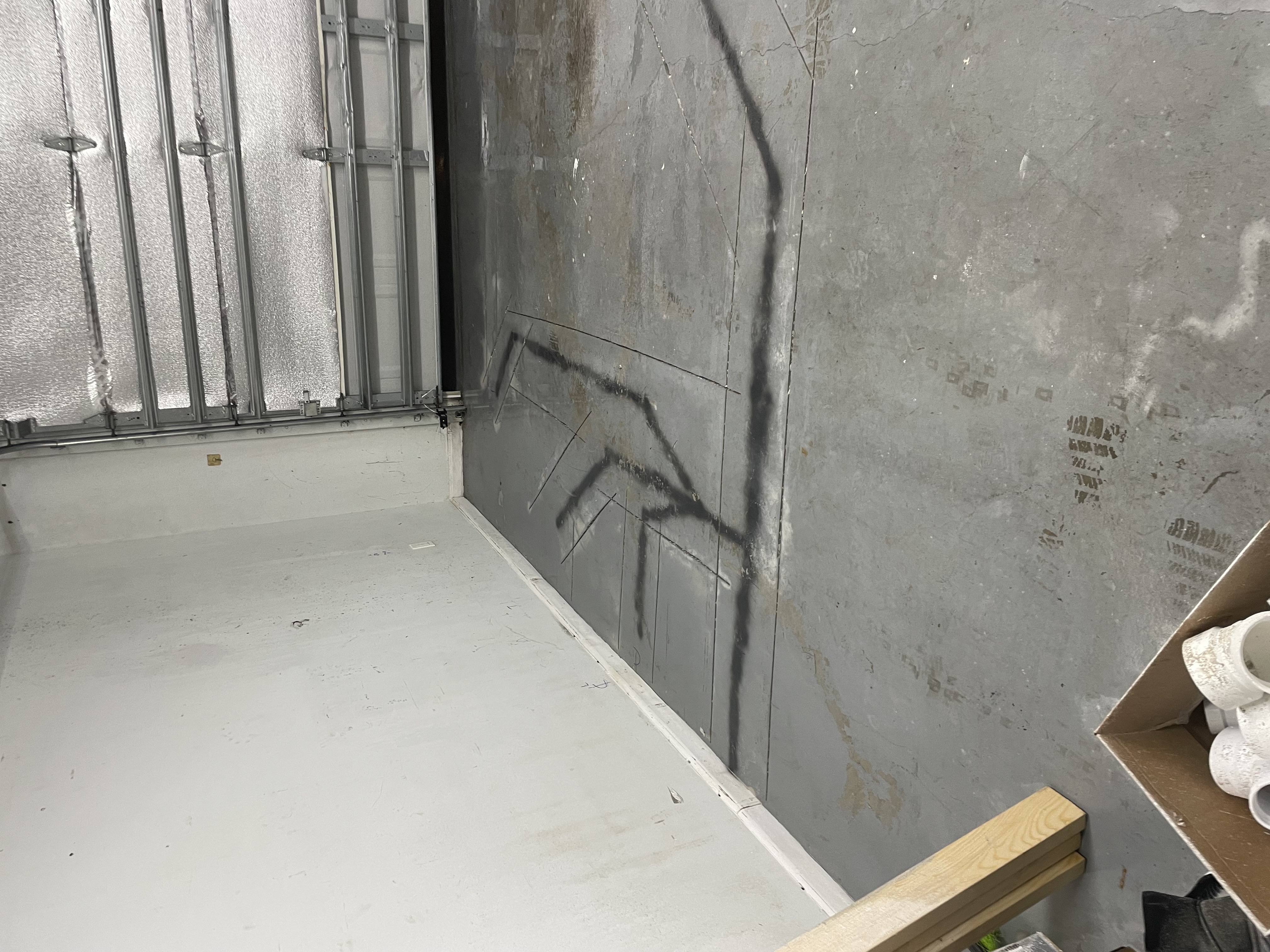 Image of all plumbing in Brandon