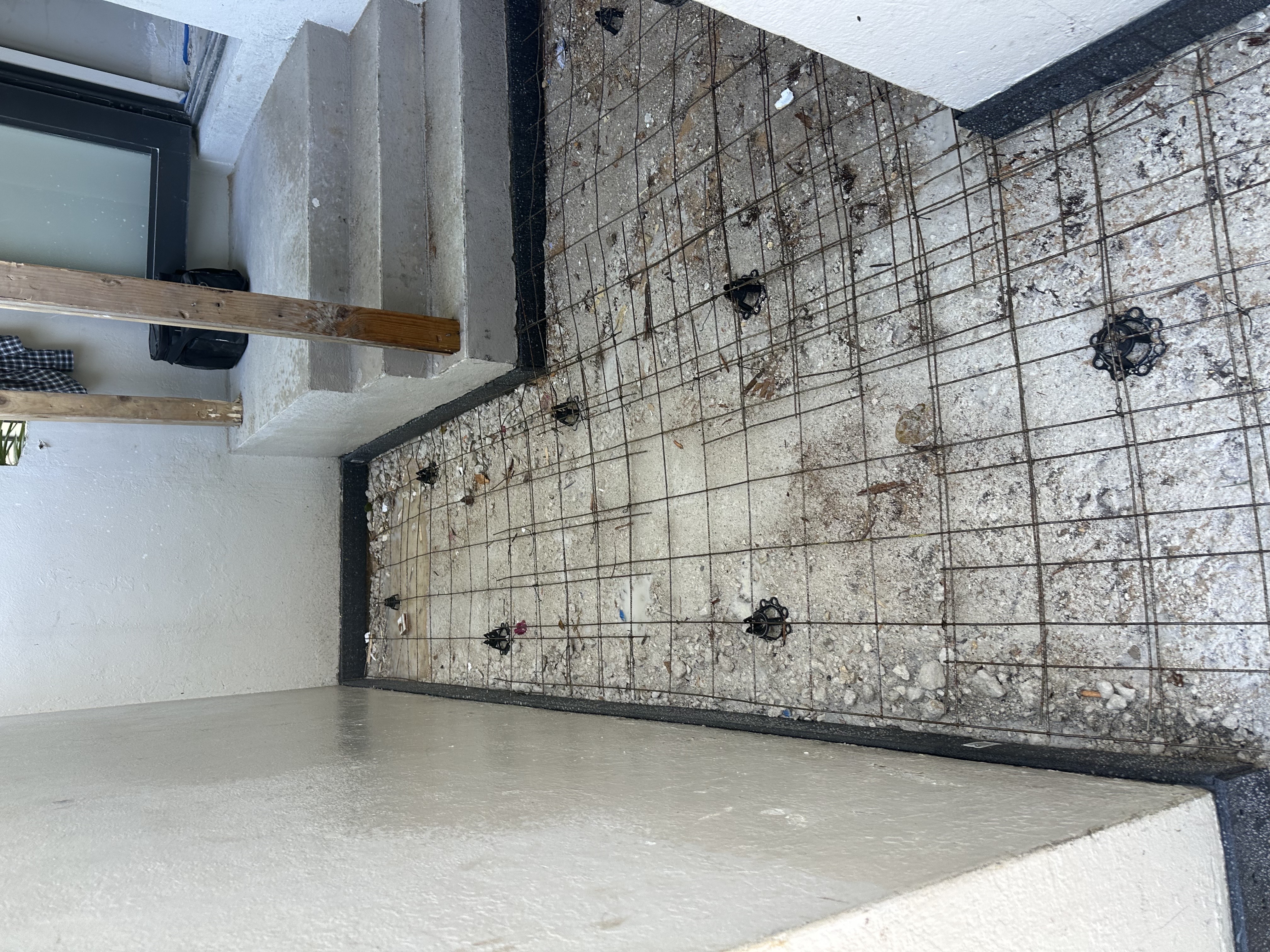 Image of dryveway in Miami