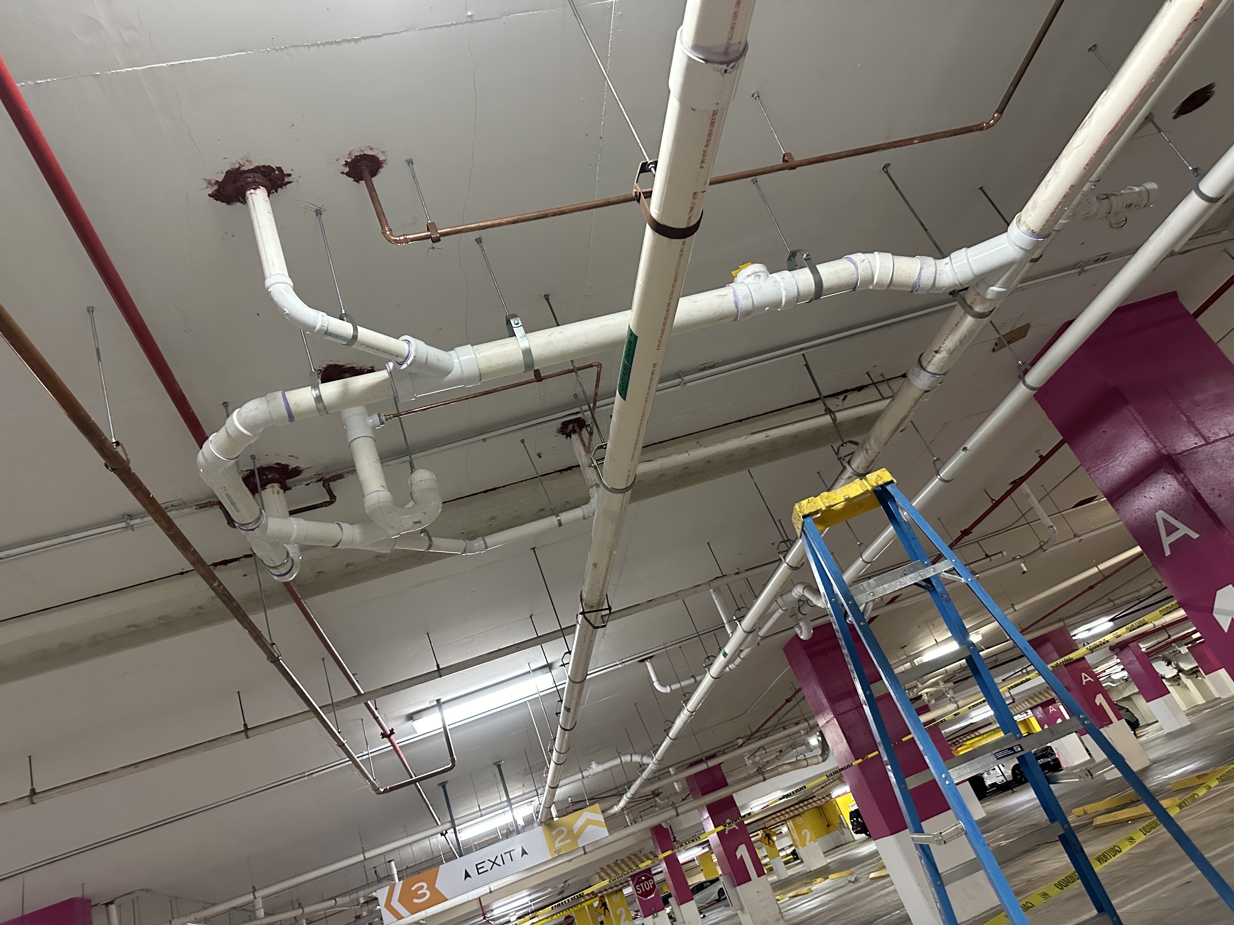 Image of GENERAL PLUMBING EMERGENCIES in Miami 