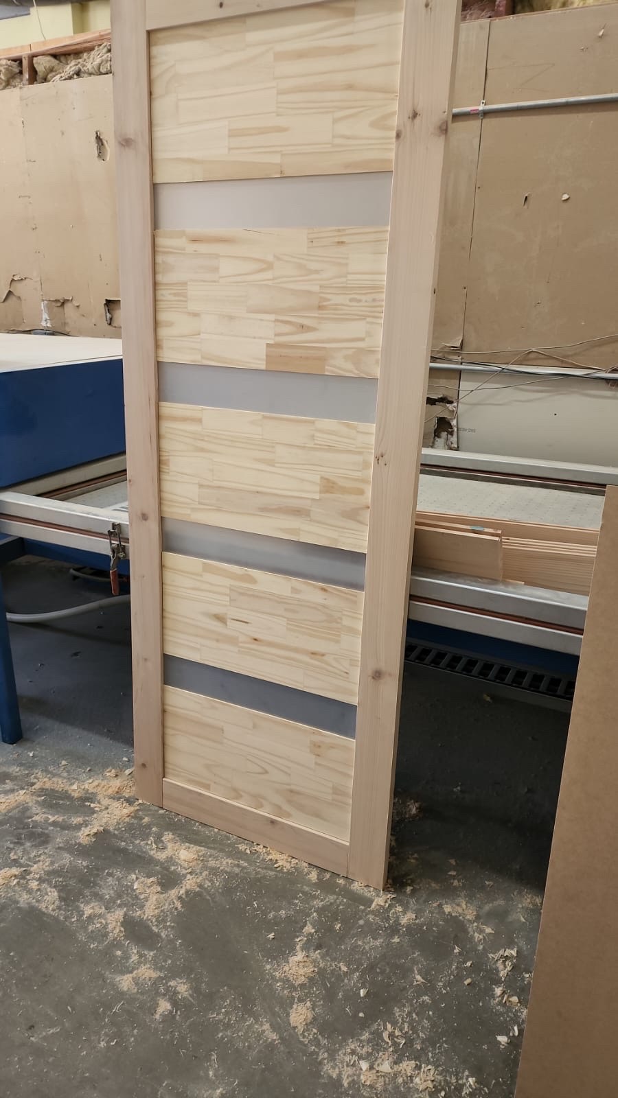 Image of Doors in Homesteading
