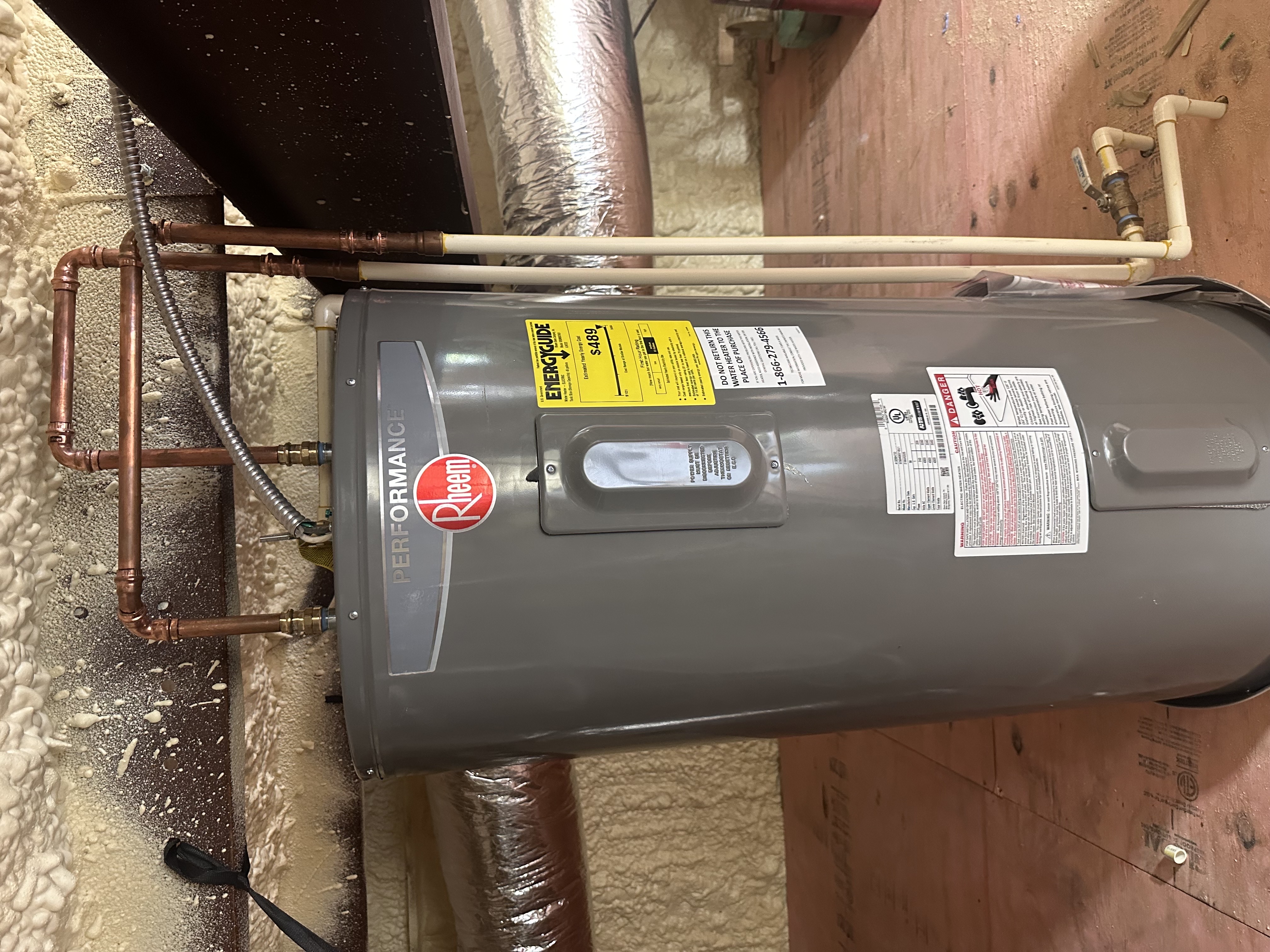 Image of YAY PLUMBING SOLUTIONS in Miami