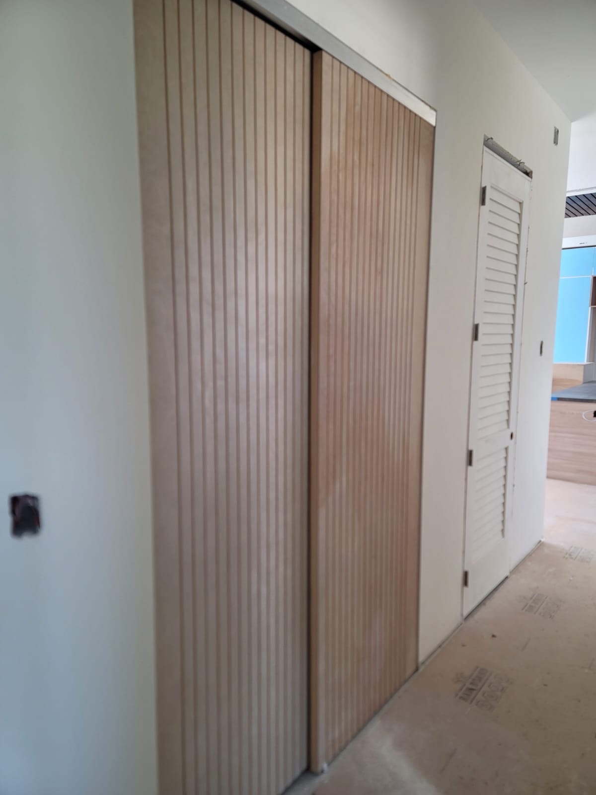 Image of Doors in Homesteading