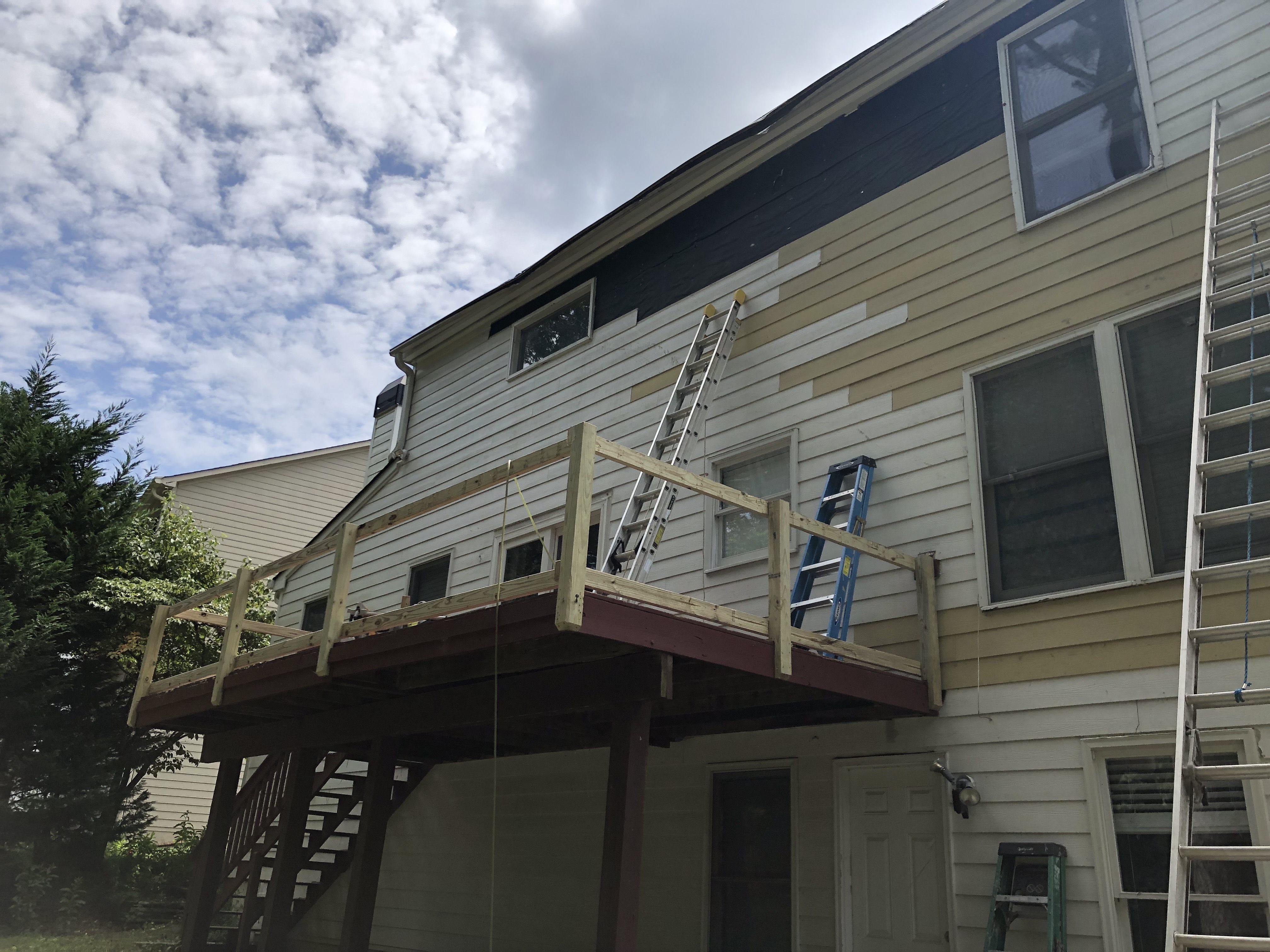 Image of servicios de Remodelacion in Atlanta