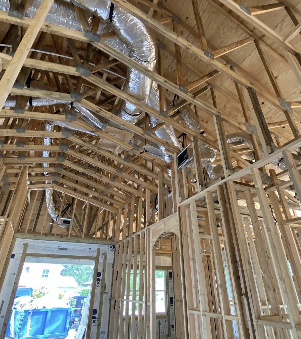 Image of Air Conditioning  in Tampa