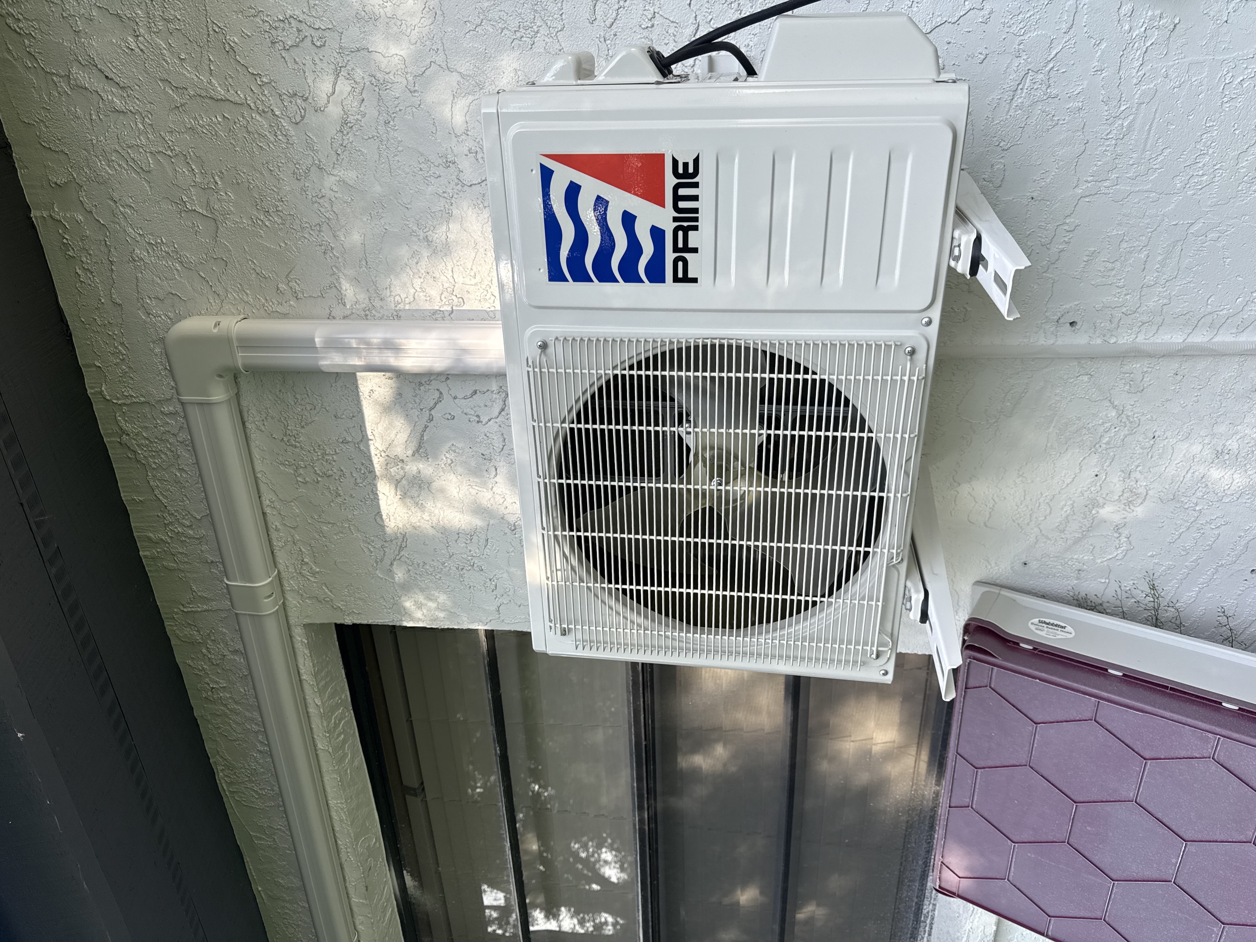 Image of aire acondicionado in tampa 
