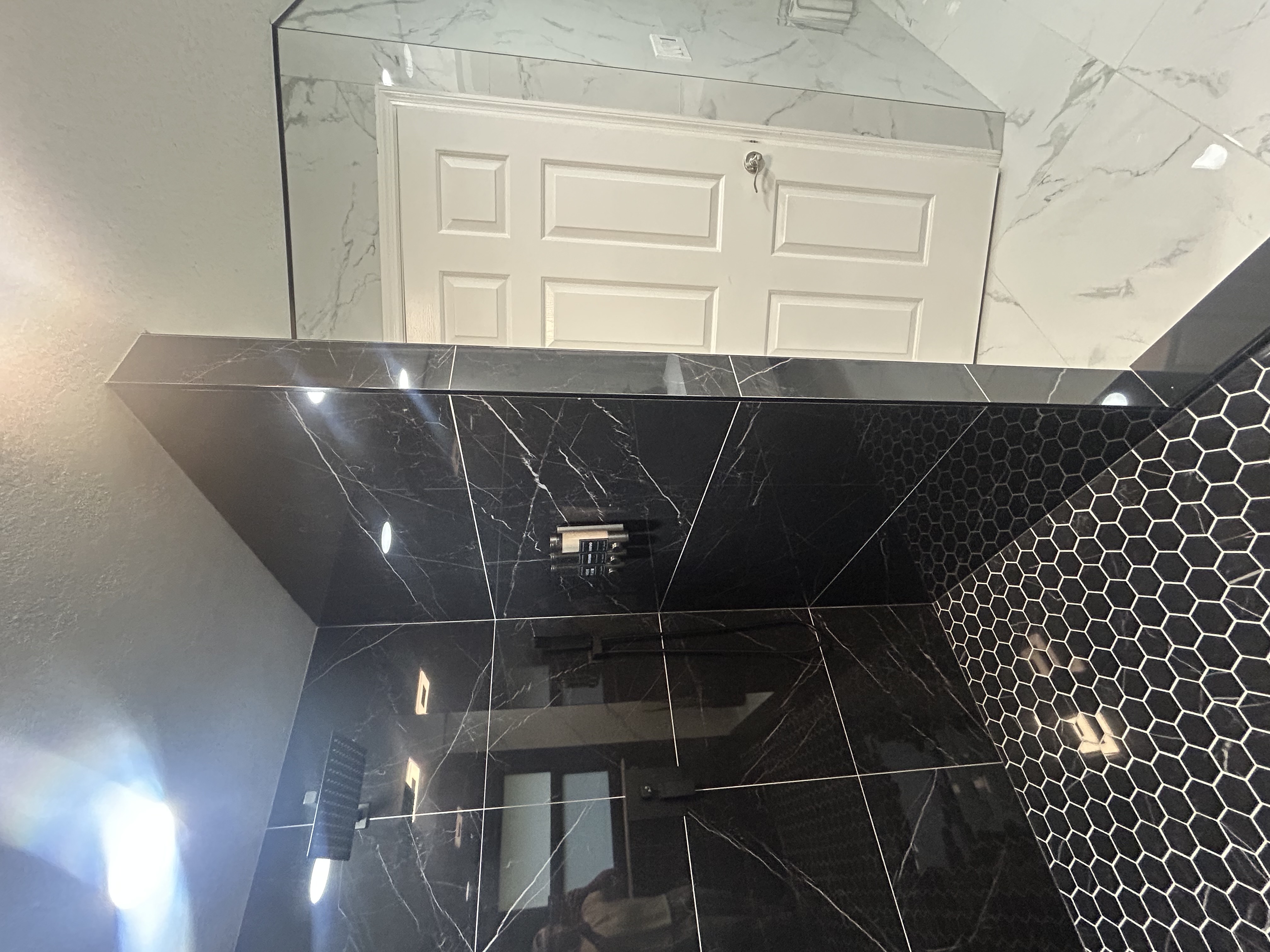 Image of remodelación de baño in lakeland