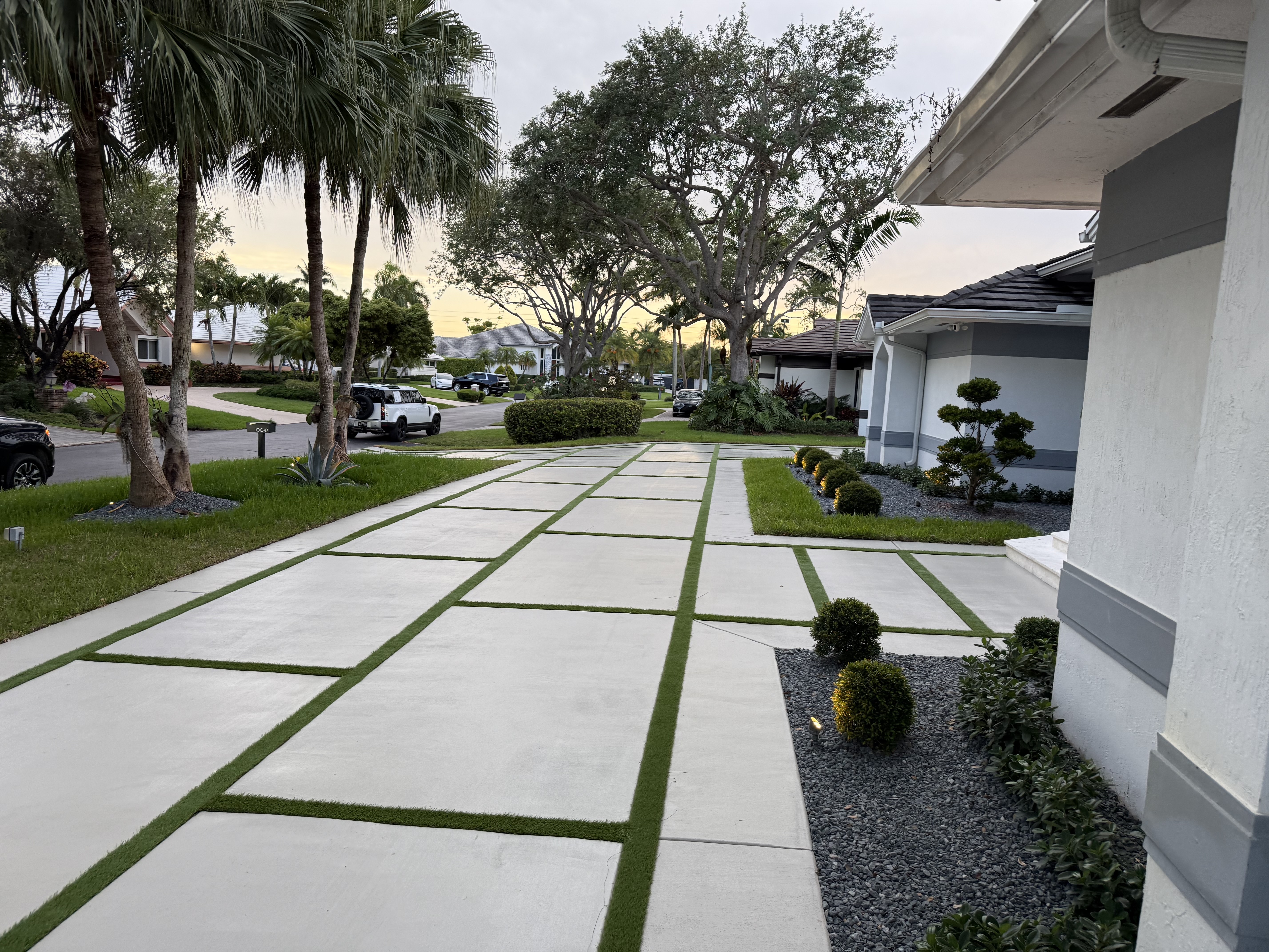 Image of Concreto in Miami