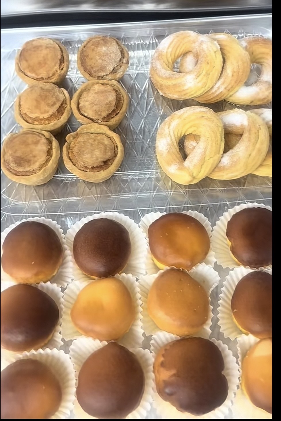 Image of Dulces Cubanos Caseros en Miami 🍰🇨🇺” in Miami