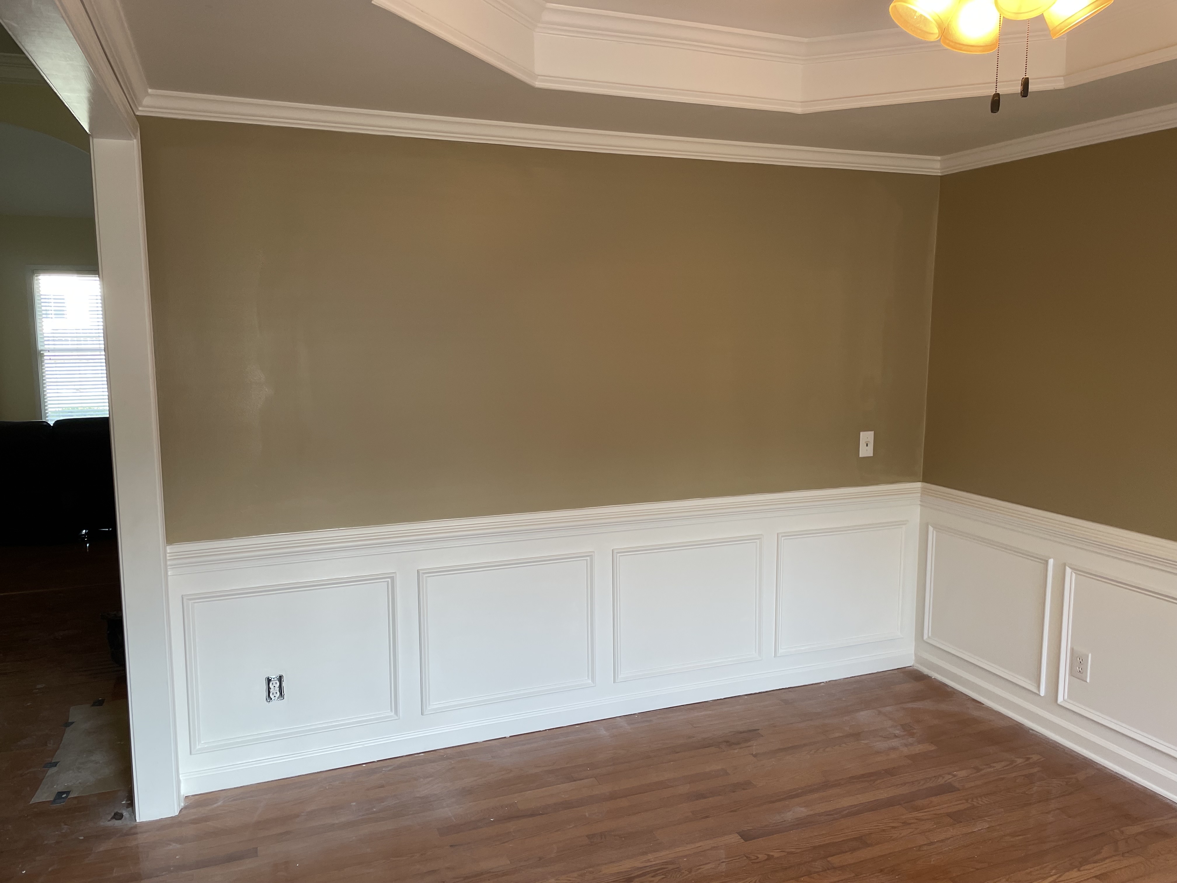 Image of servicios de Remodelacion in Atlanta