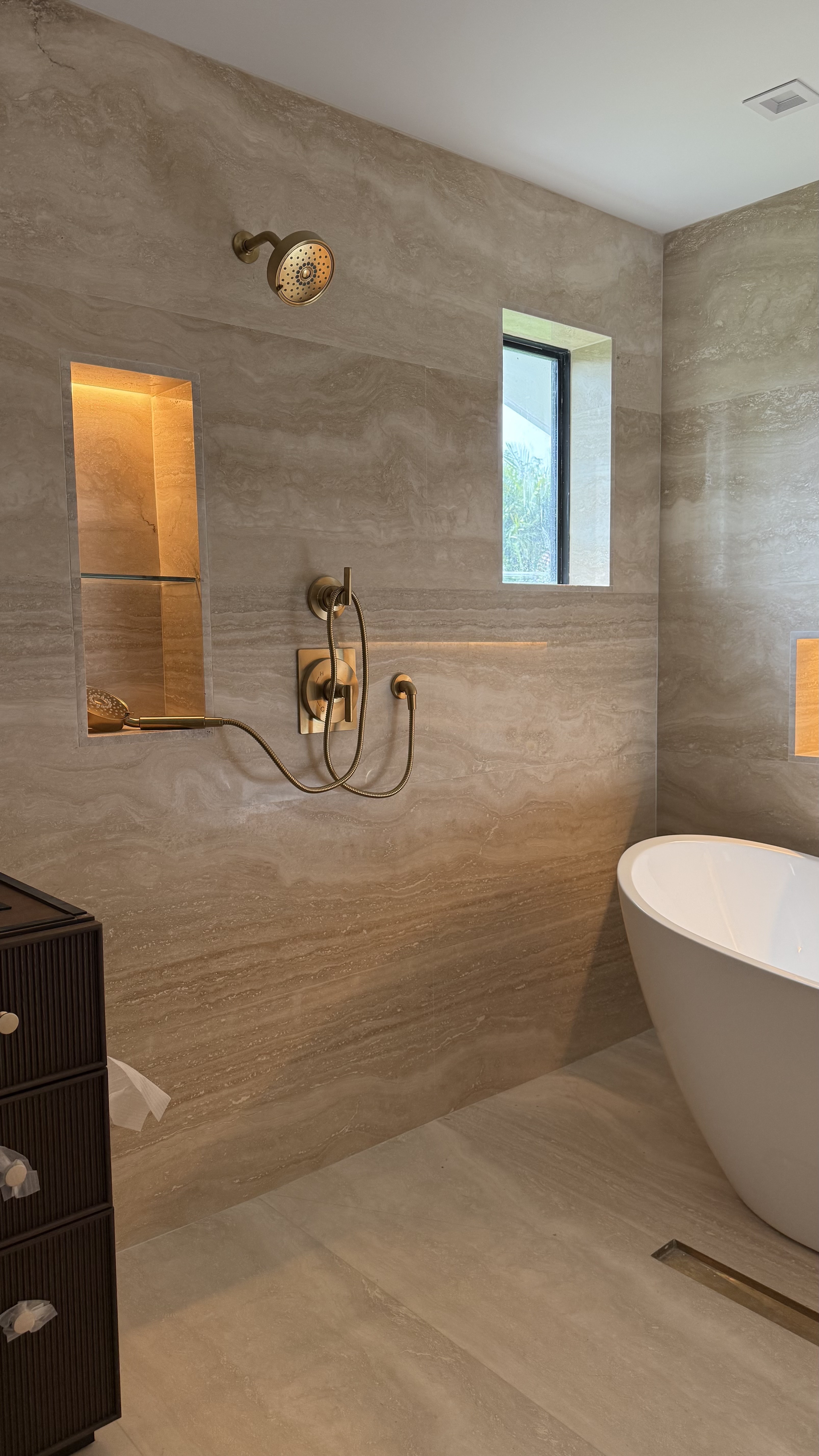 Image of Remodelación de baño in Miami