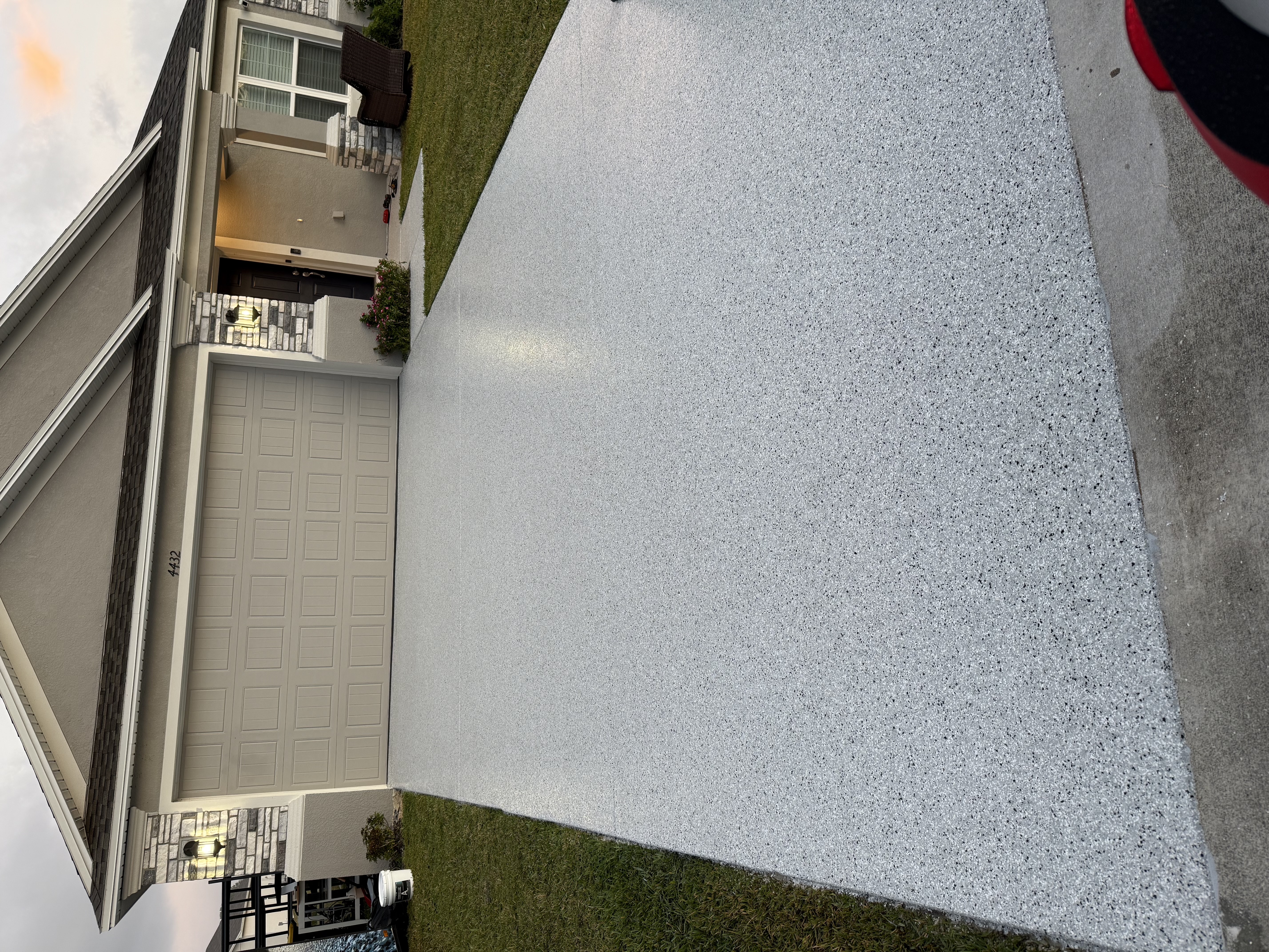 Image of Epoxy Floors(Pisos de Resina Epóxica) in Miami