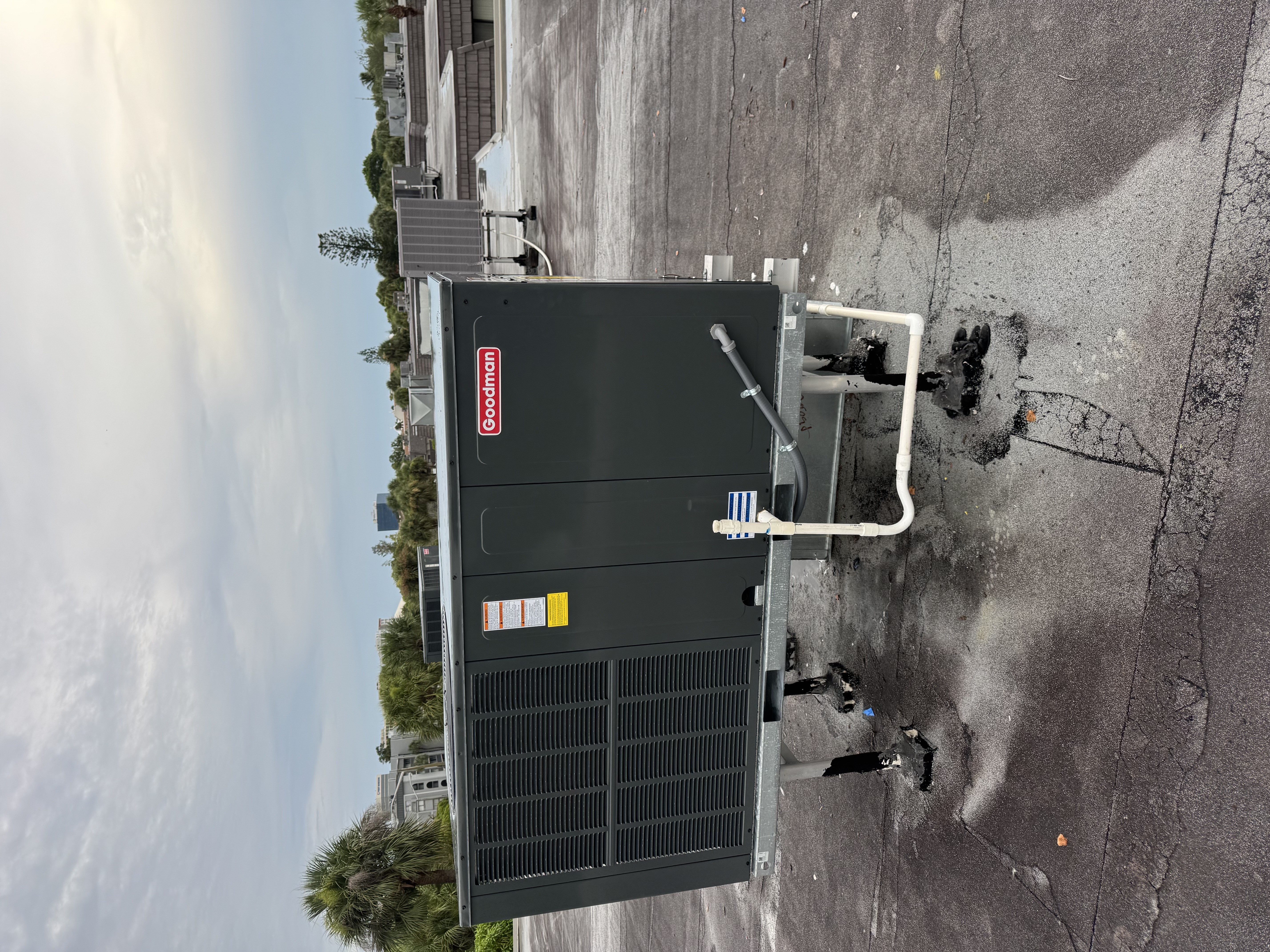 Image of Air conditioning  in West Palm Beach