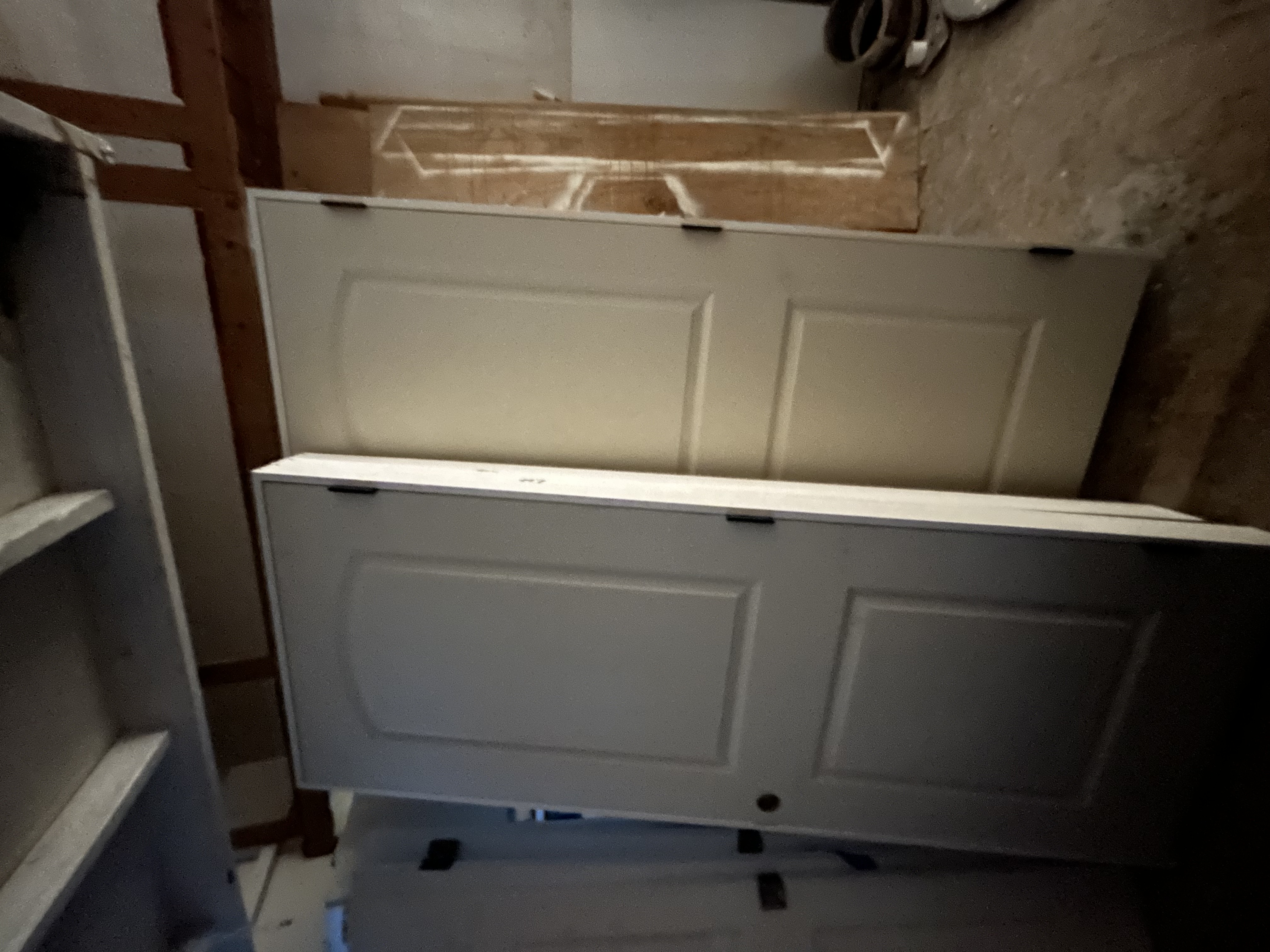 Image of Doors in Homesteading