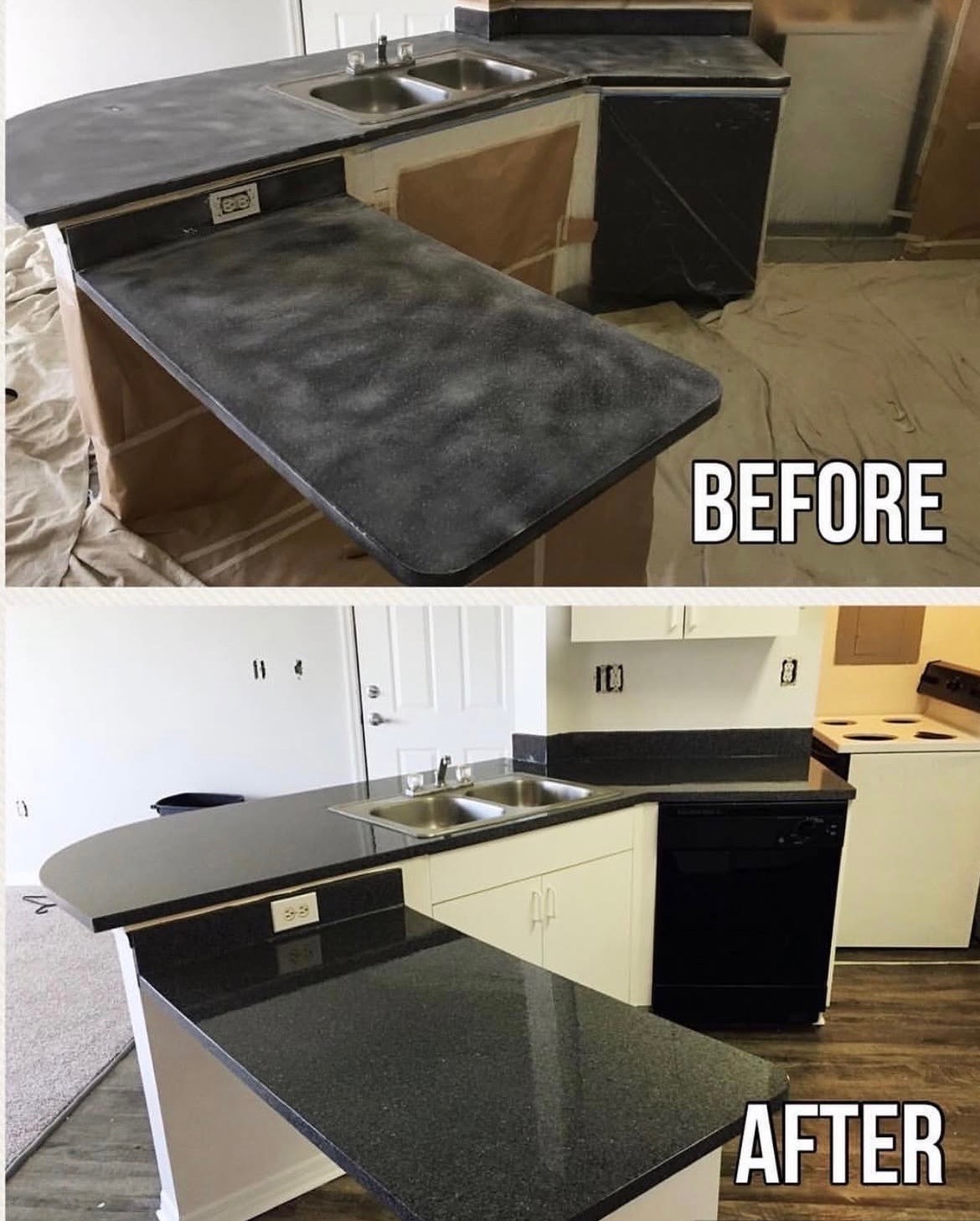 Image of USA bathtub refinishing in Miami