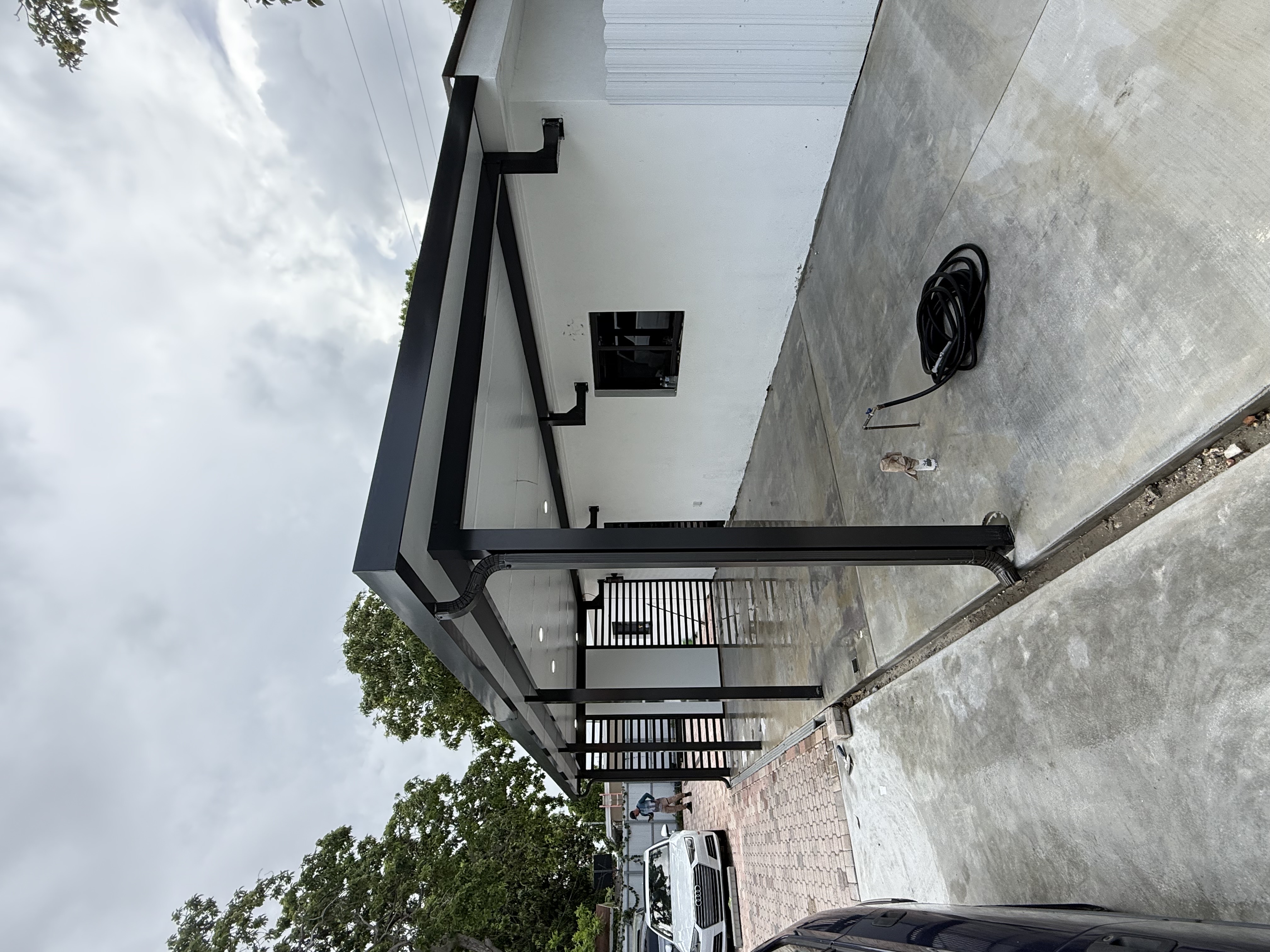 Image of Pergola  in Miami 